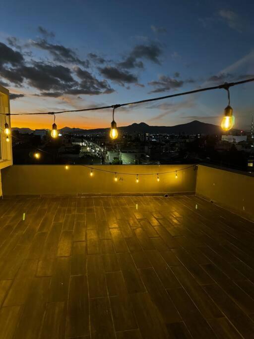 roof