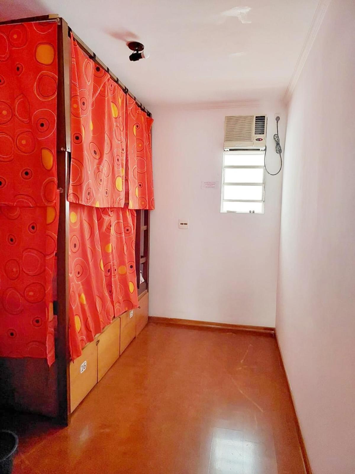 Red Monkey Hostel Barra Funda
