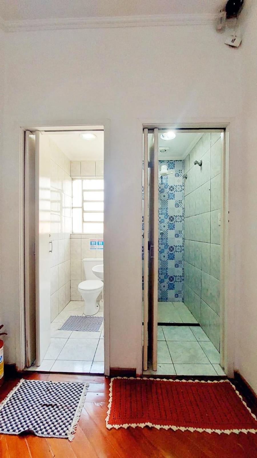 Red Monkey Hostel Barra Funda