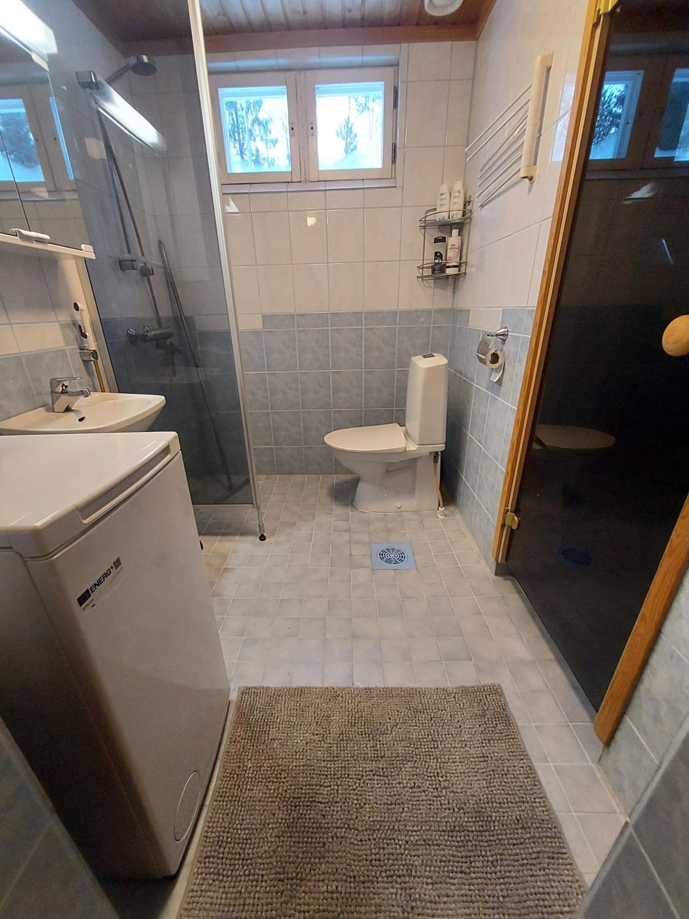 Villa kitkanhelmi