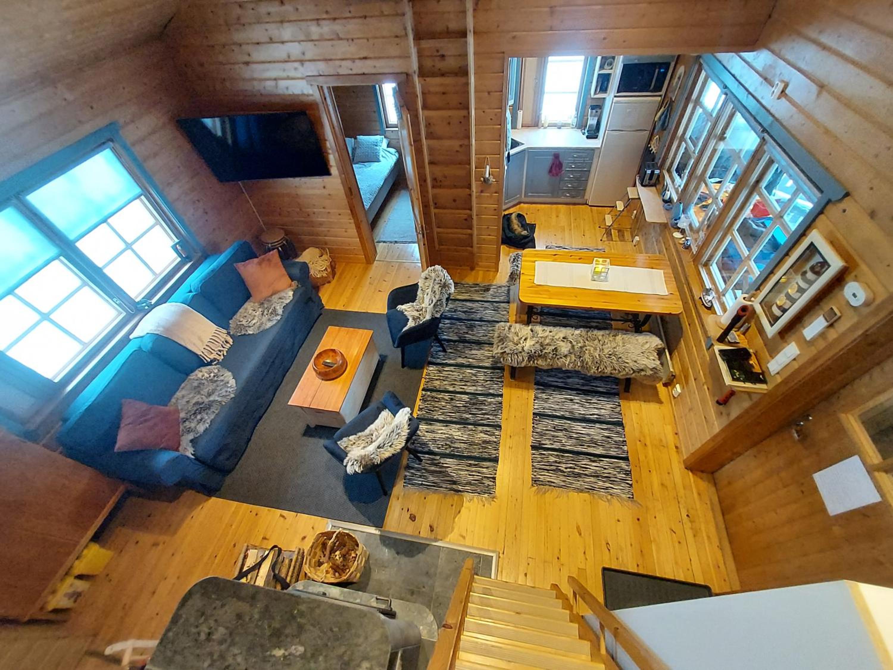 Villa kitkanhelmi