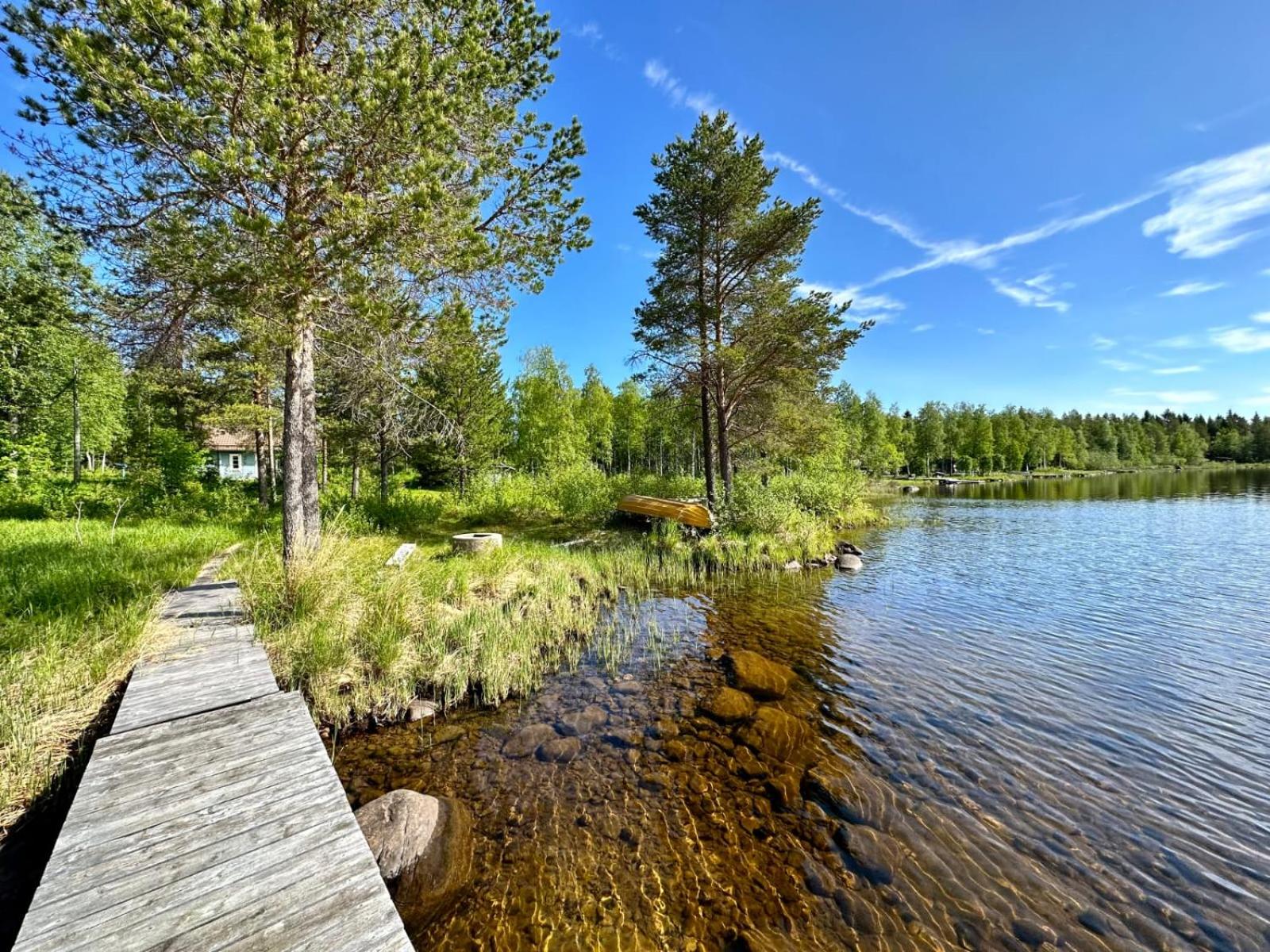 Villa kitkanhelmi