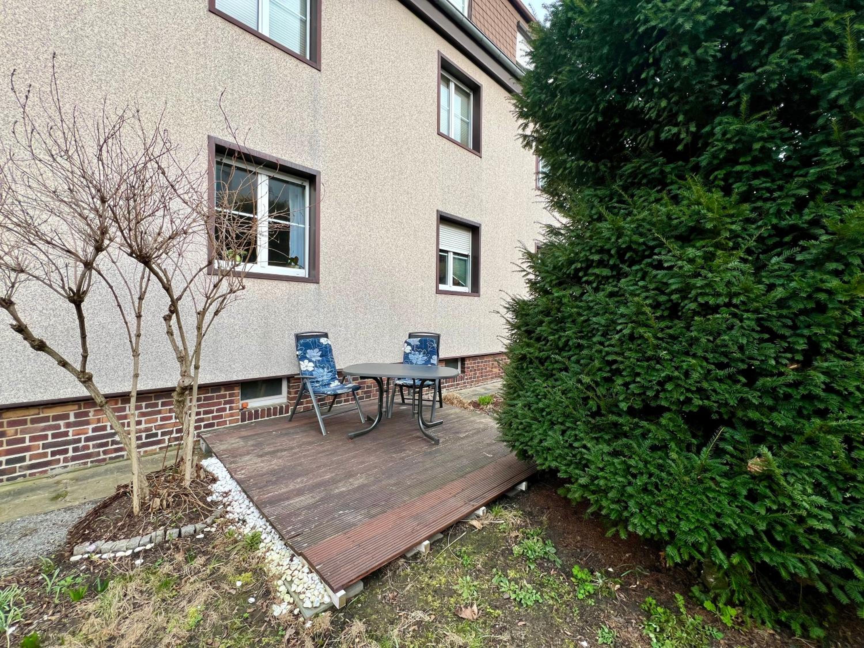 Ferienwohnung Dresden Laubegast