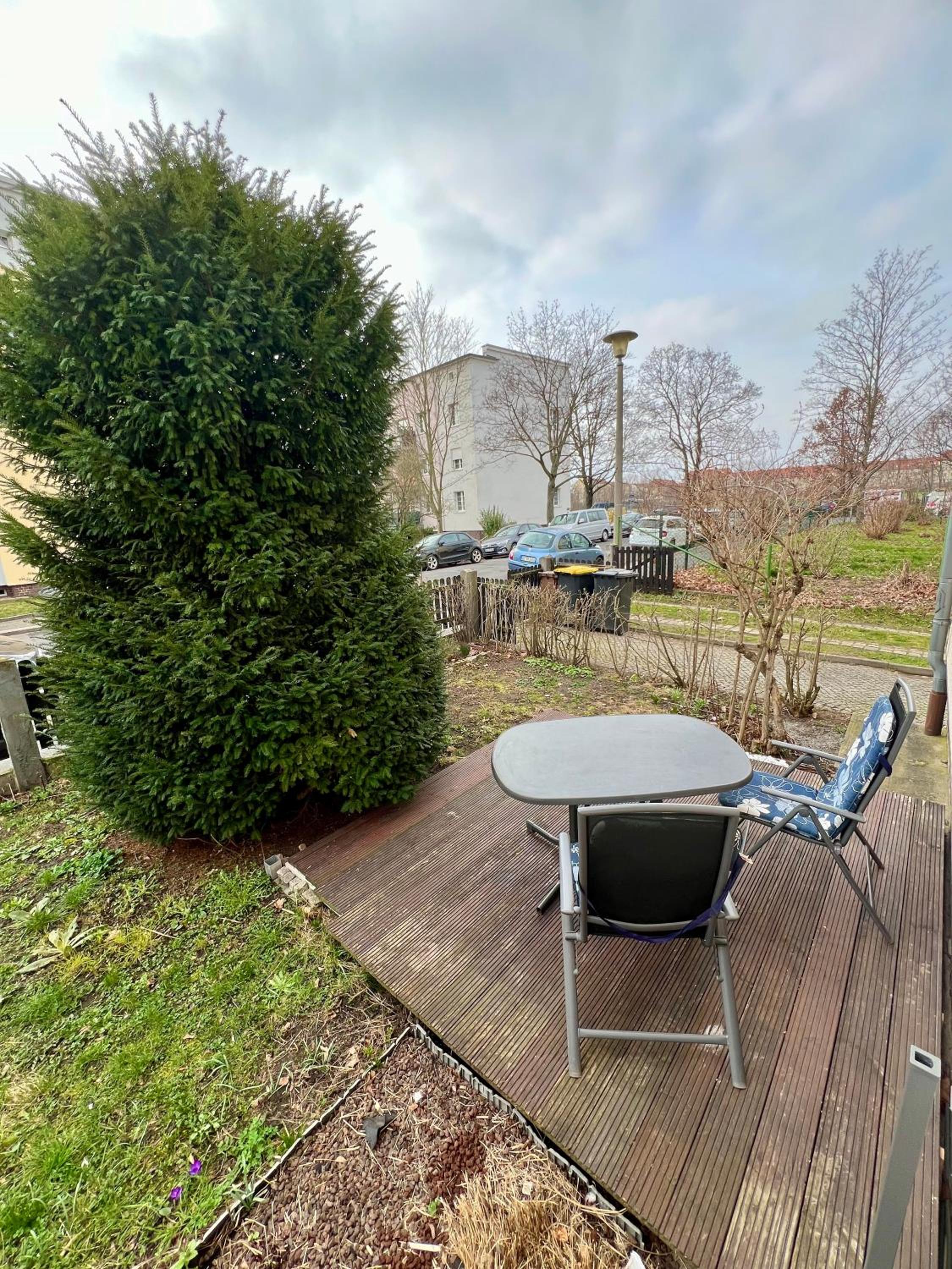 Ferienwohnung Dresden Laubegast