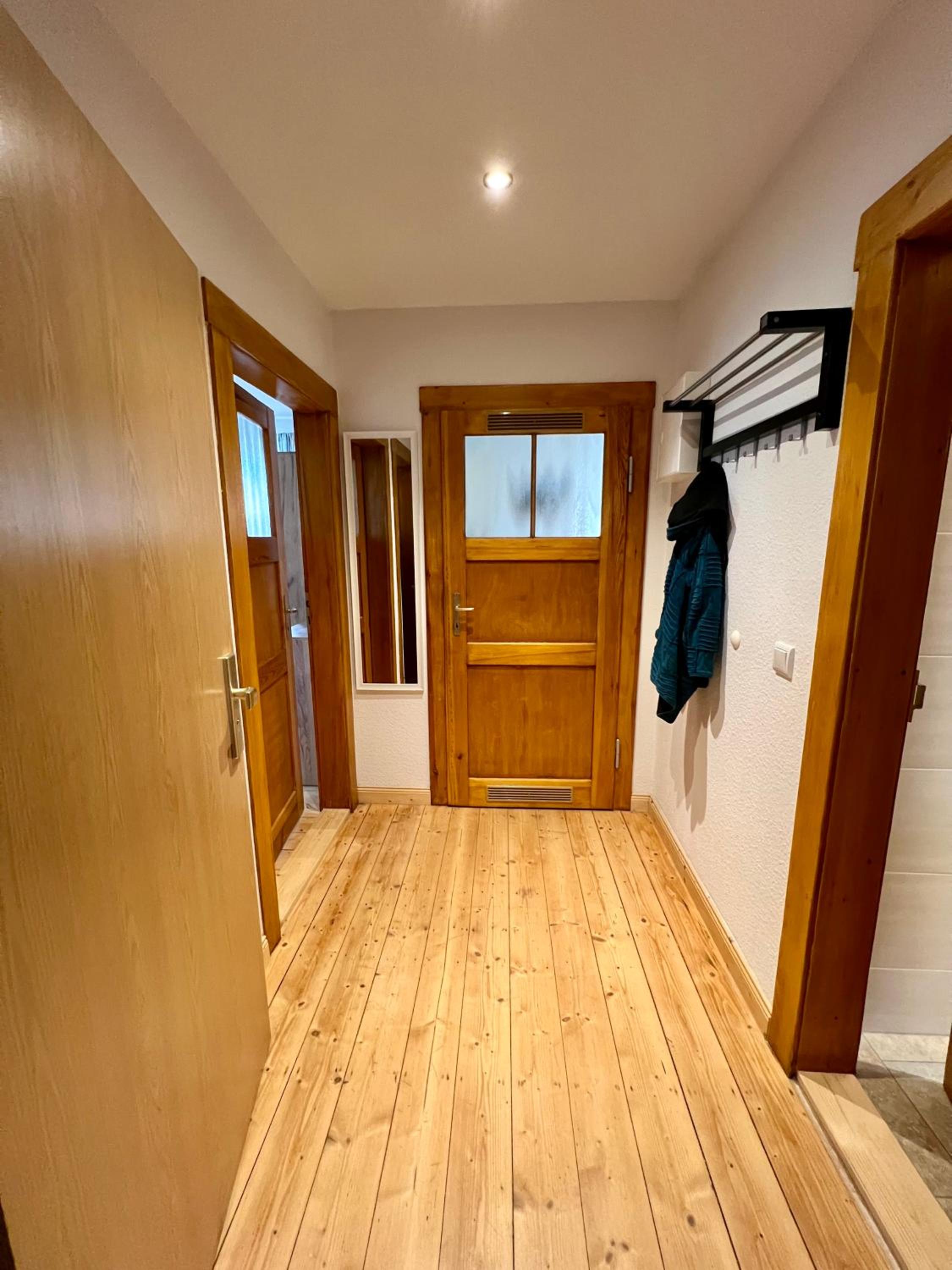 Ferienwohnung Dresden Laubegast