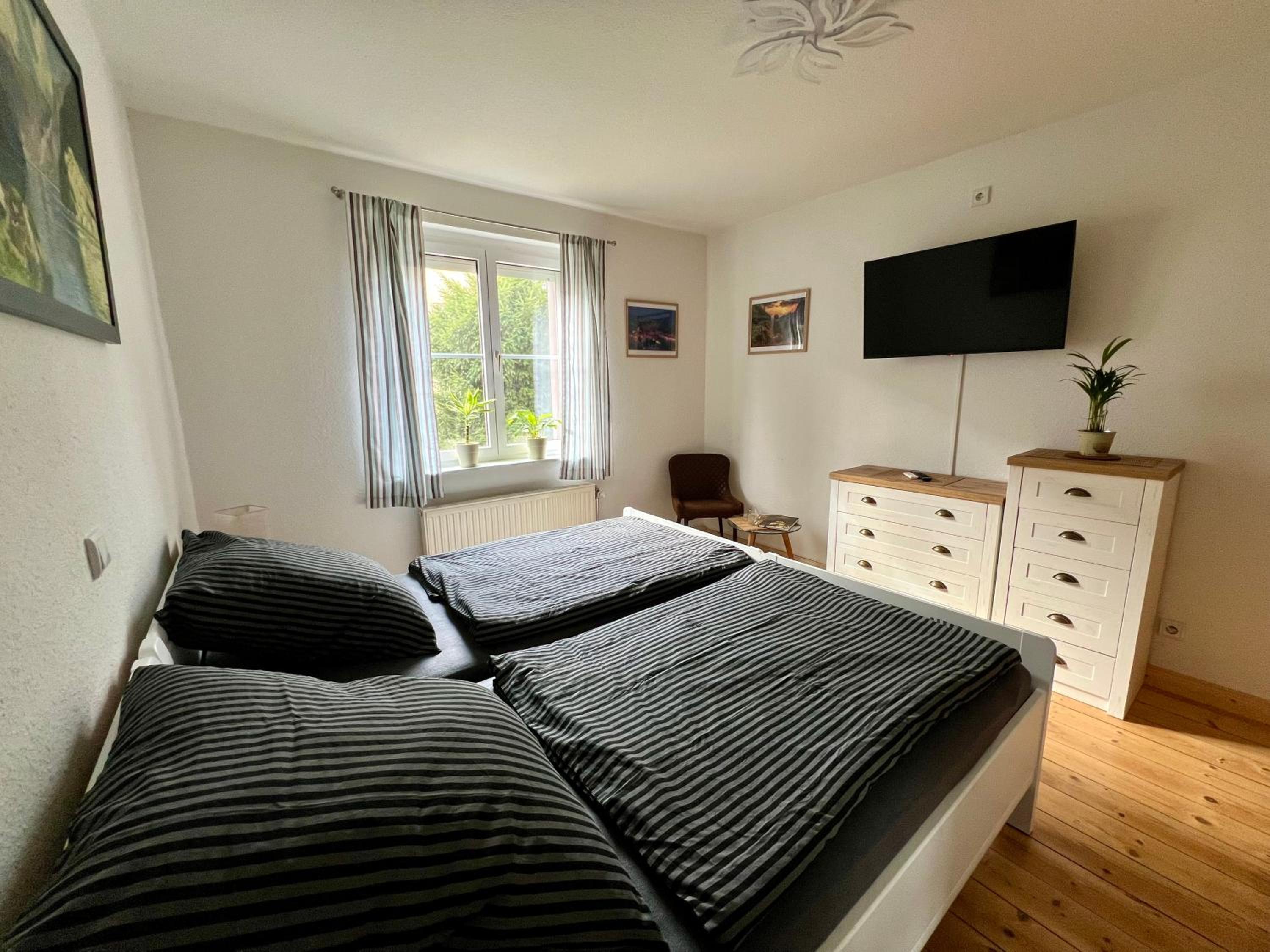 Ferienwohnung Dresden Laubegast