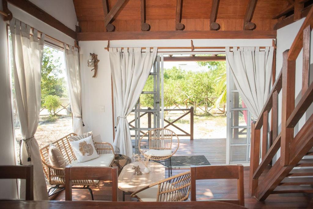 Casa Calamar view 2