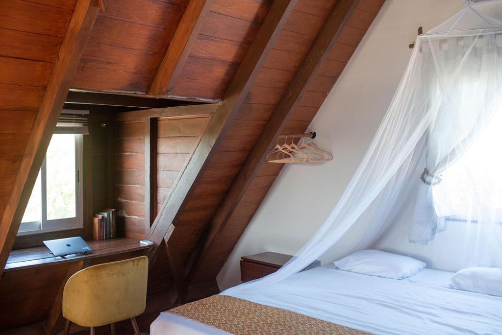 Casa Calamar view 5