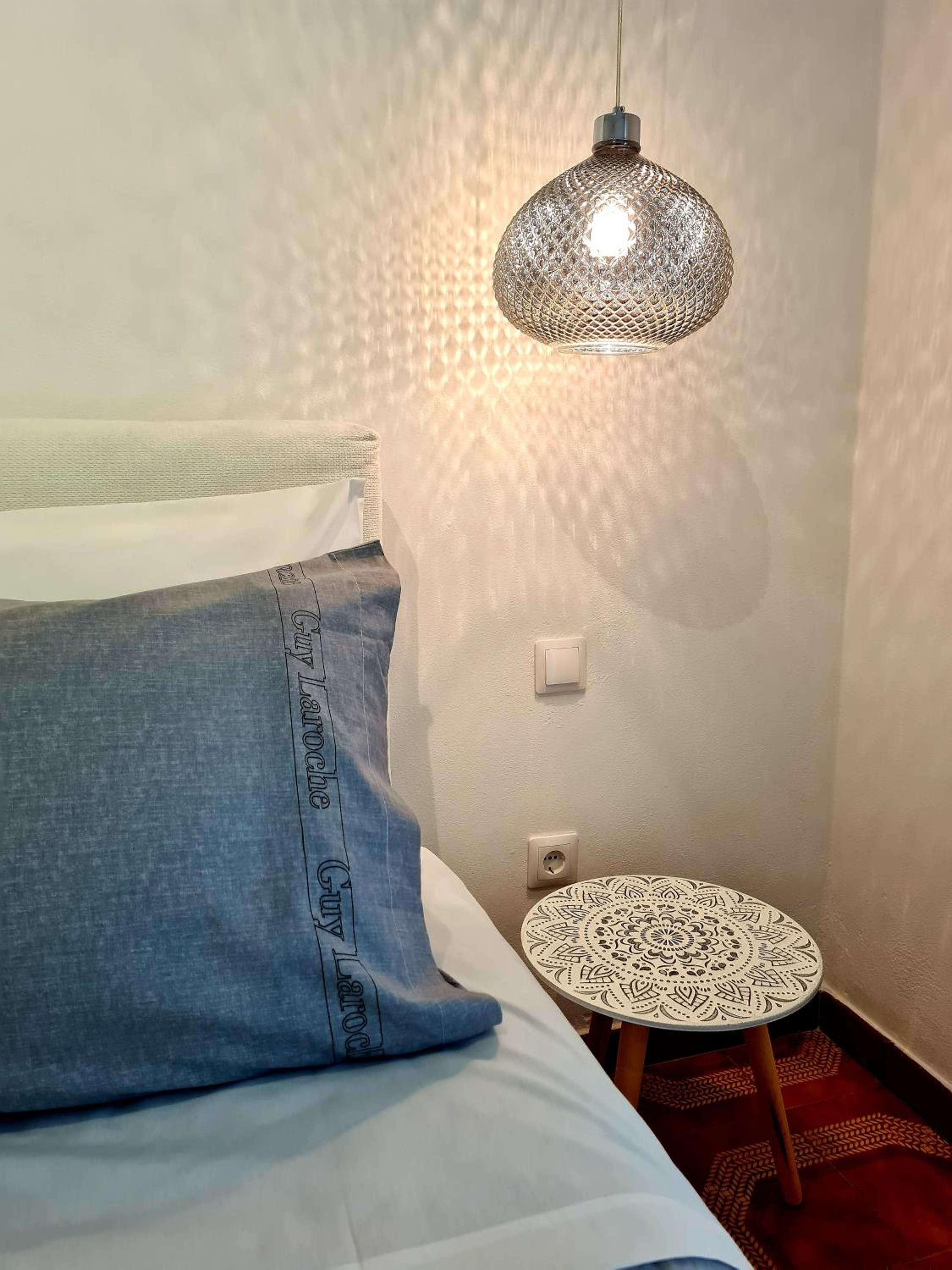 City Center Luxury Spacious apt A&M photo 3