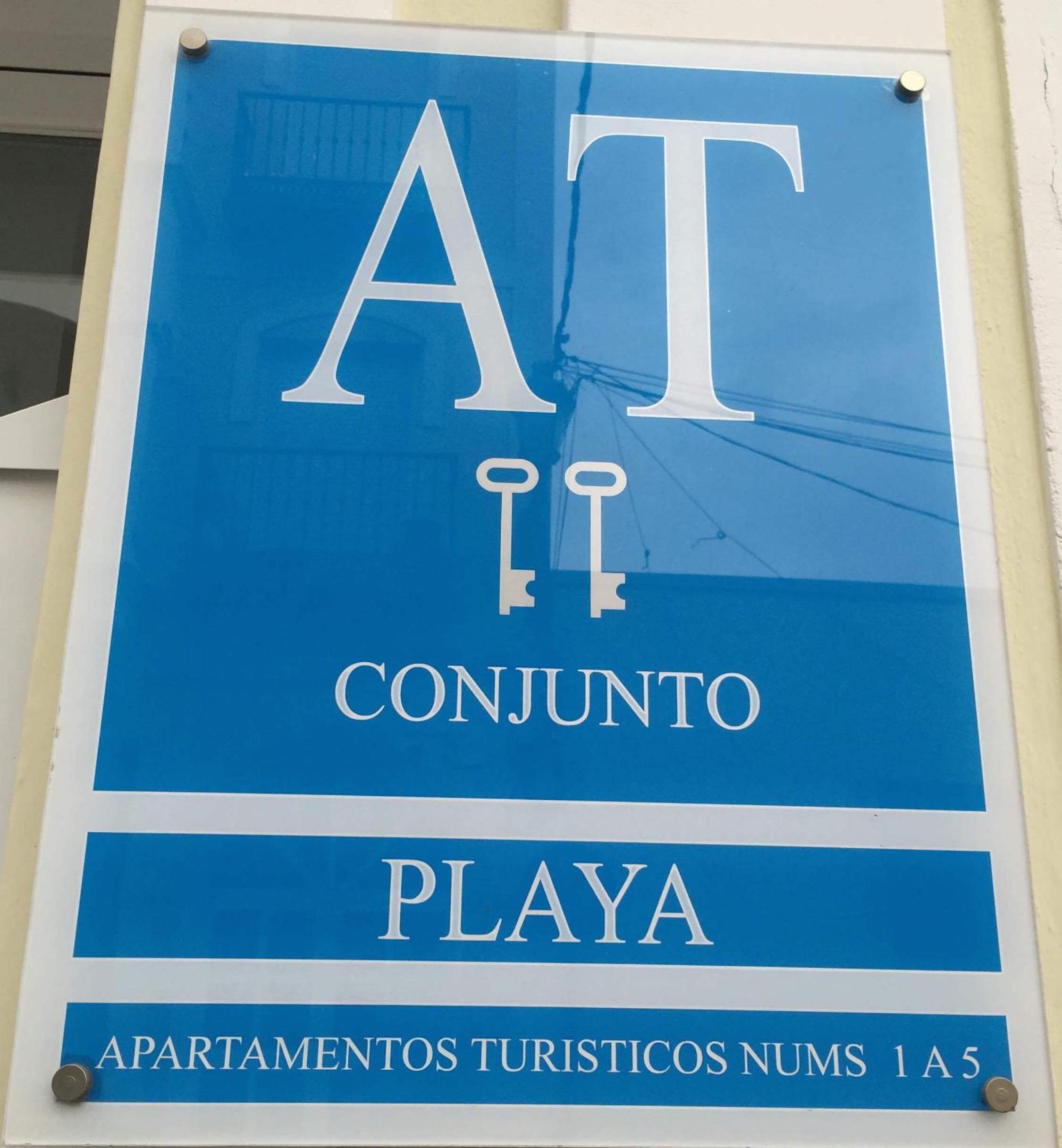 Apartamentos RuiSol - AUTO CHECKIN - by Centrall alquileres turísticos view 4