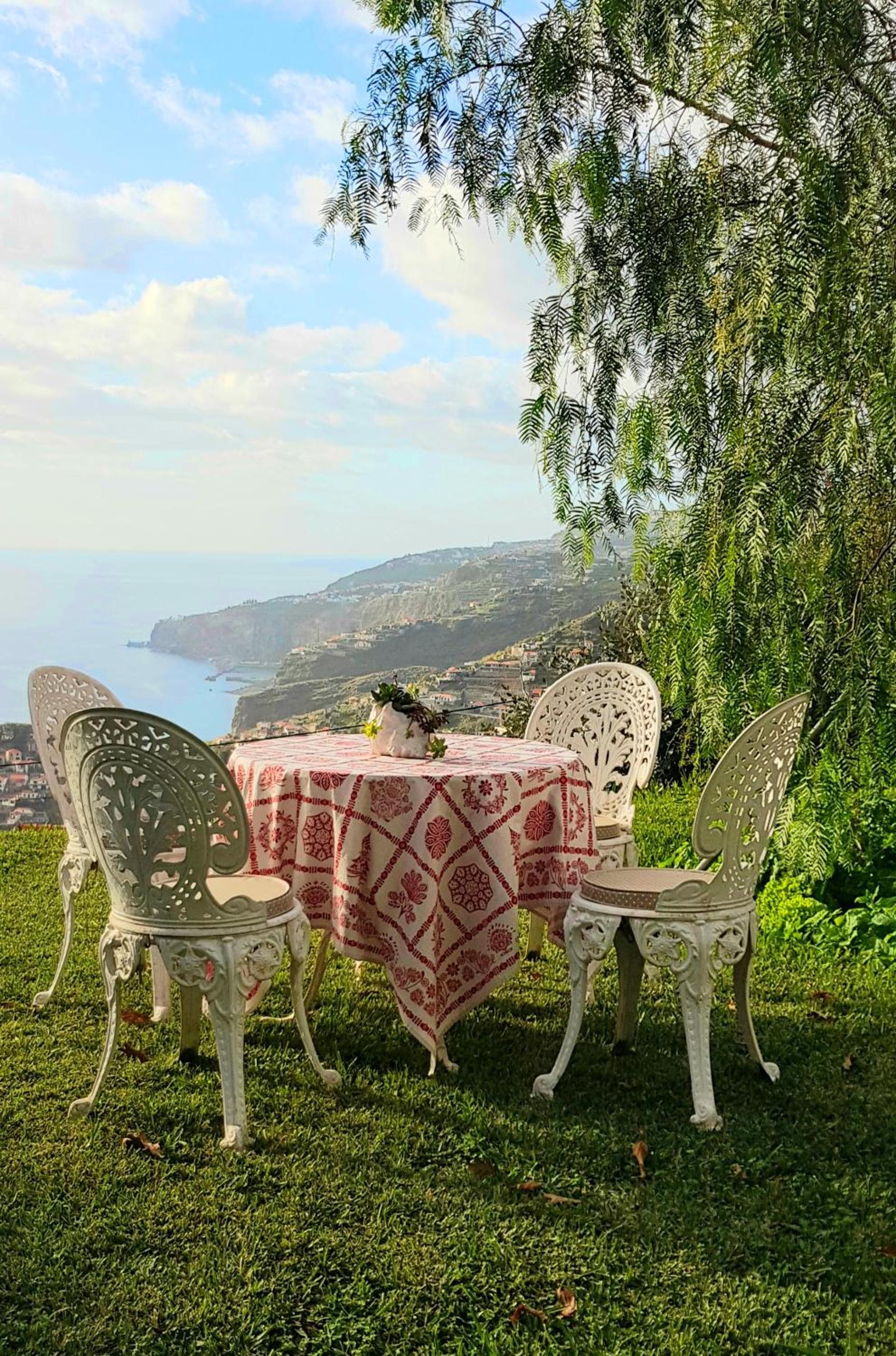 Quinta do Cabouco view 4
