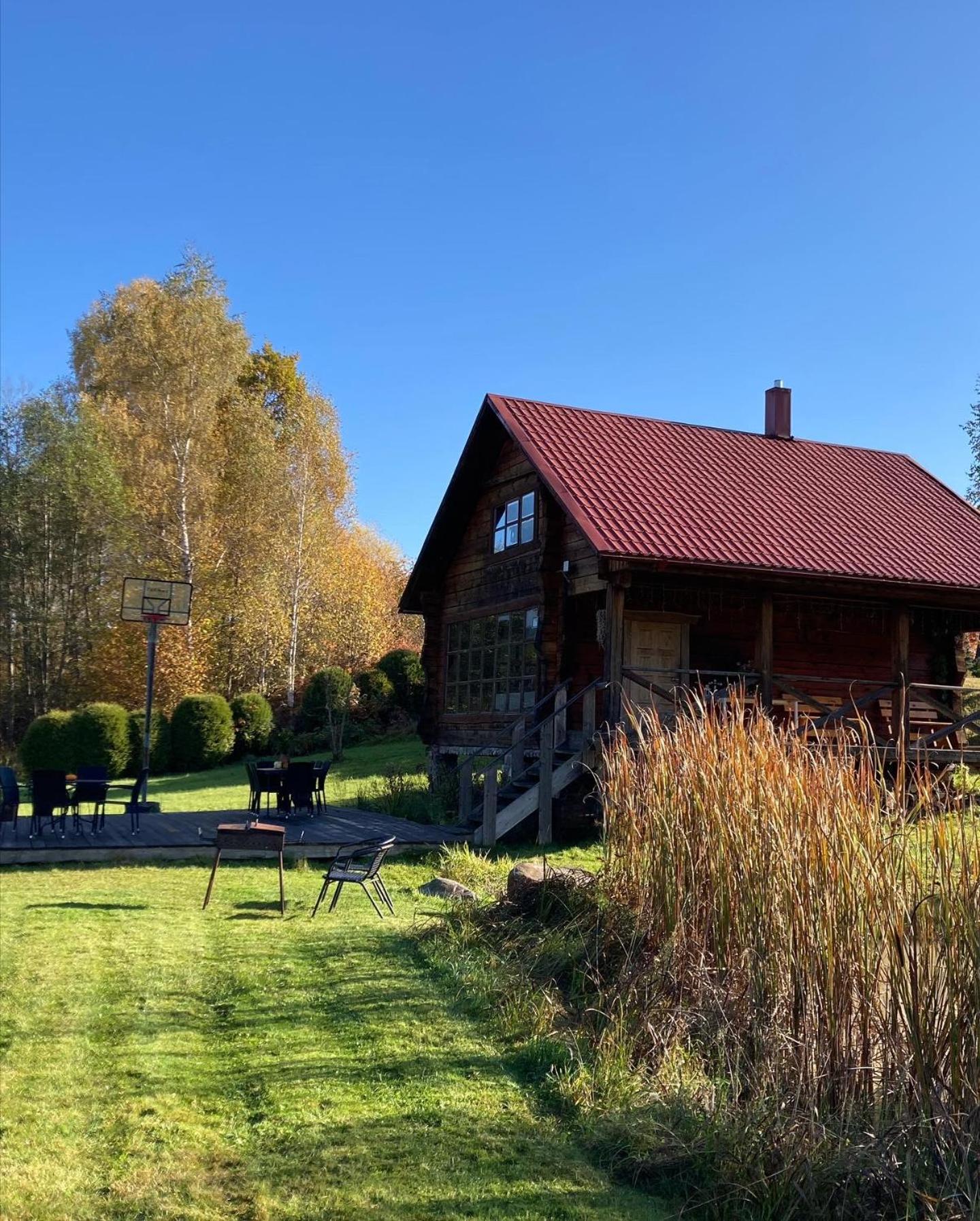FOREST RIVER RESORT