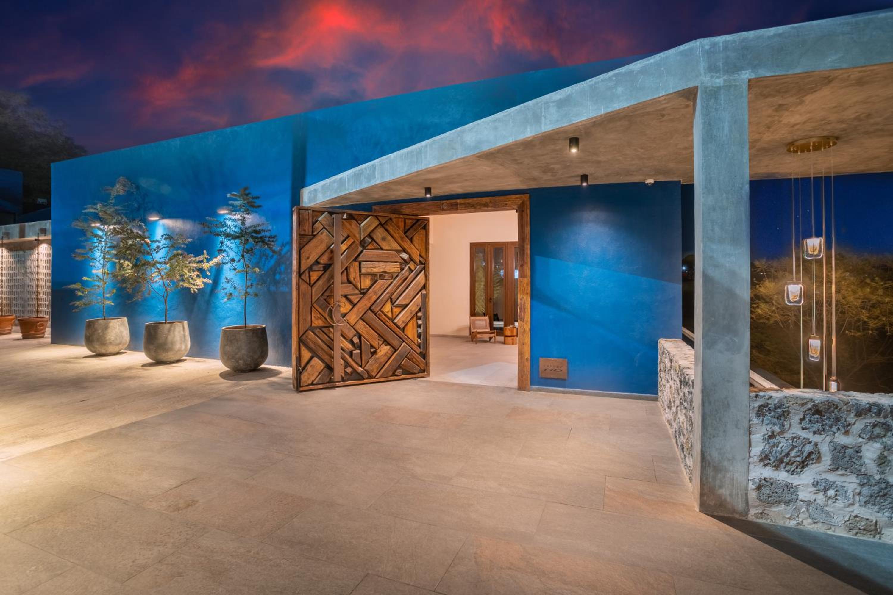 Hotel Casa Cristina Fresh Boutique Hotel - Image 1