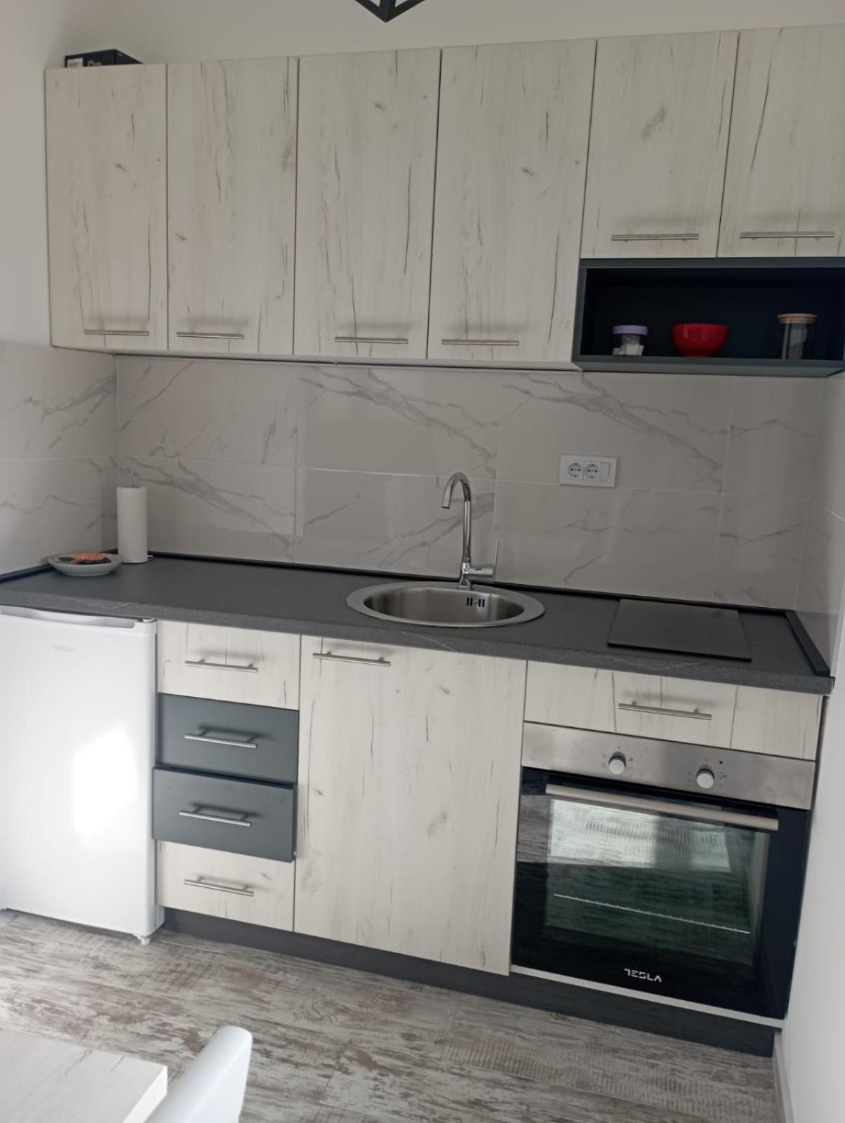 Vila Leona D3 view 3