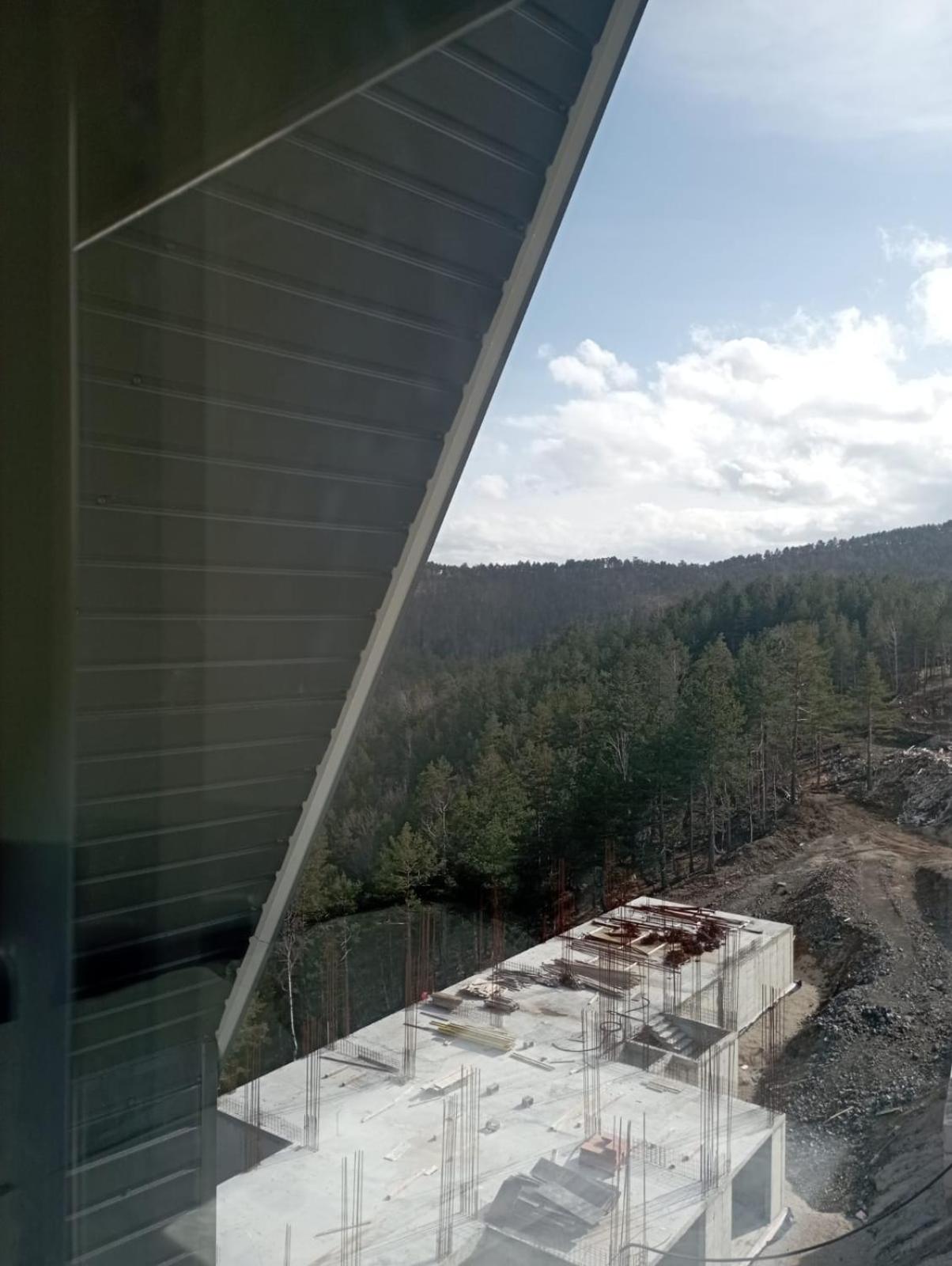 Vila Leona D3 view 4
