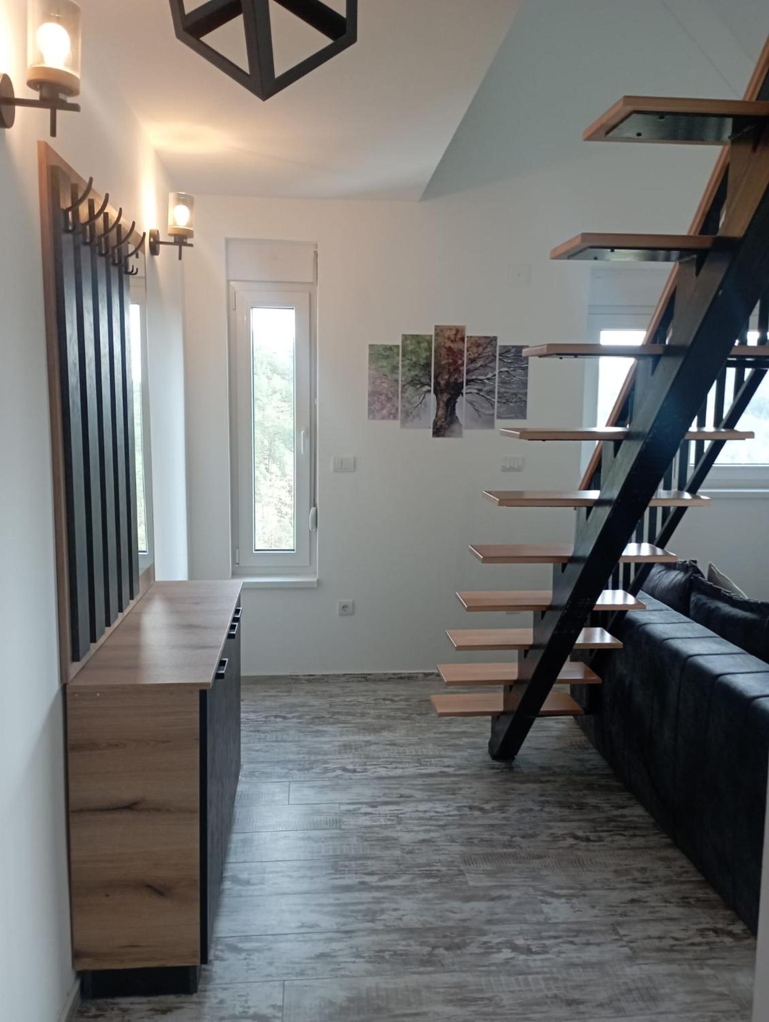 Vila Leona C3 view 4