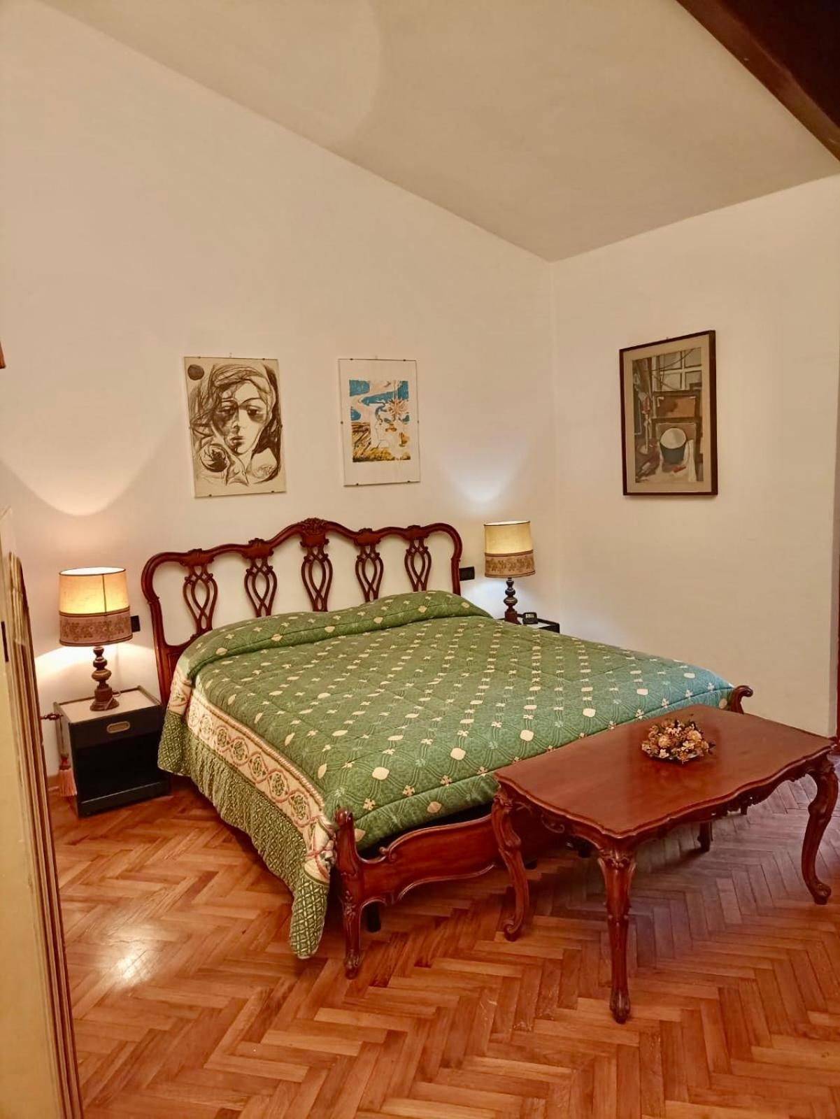 Casa del toni
