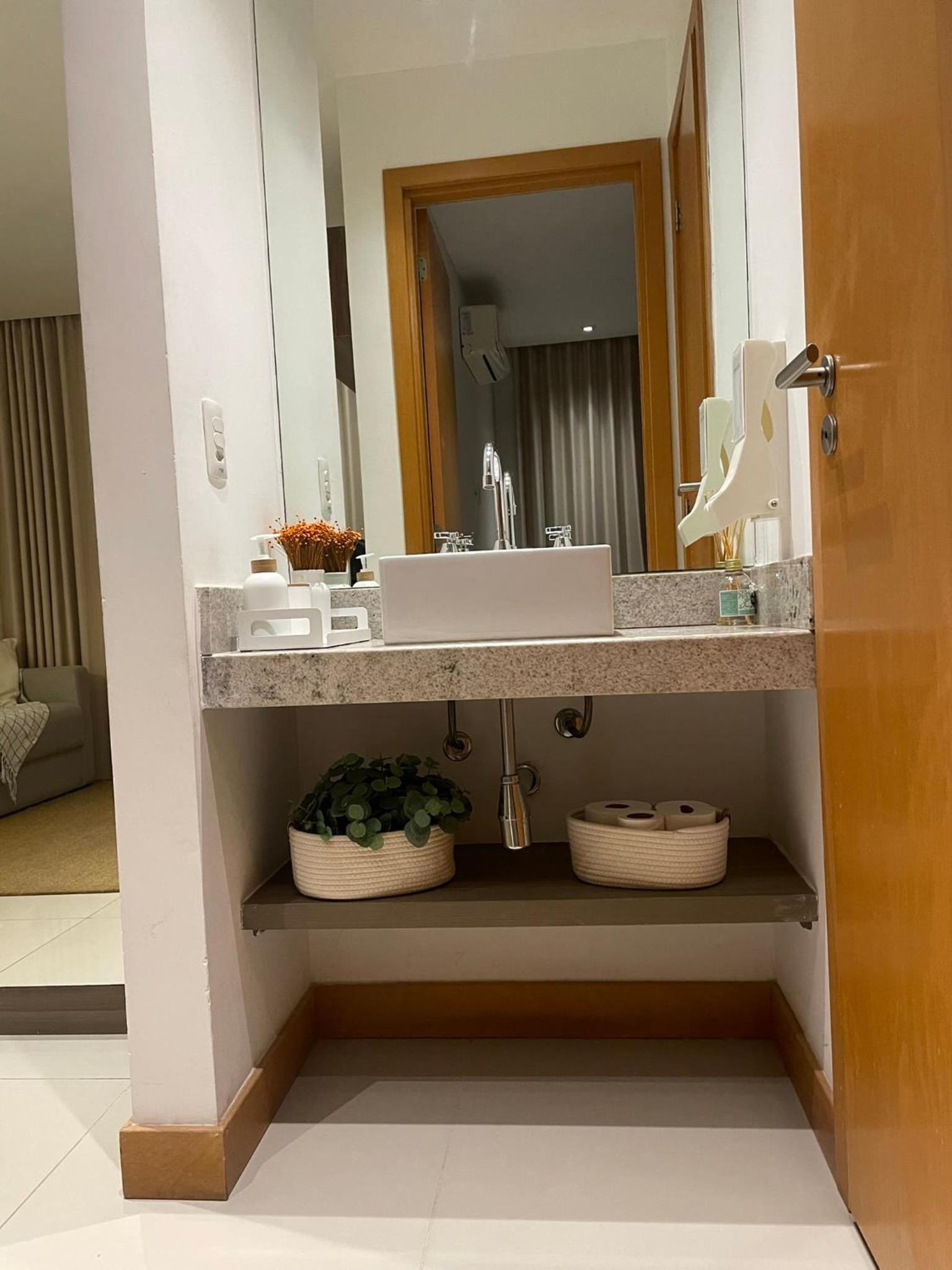Flat Aconchegante Próx á Barra Olímpica - Barra da Tijuca