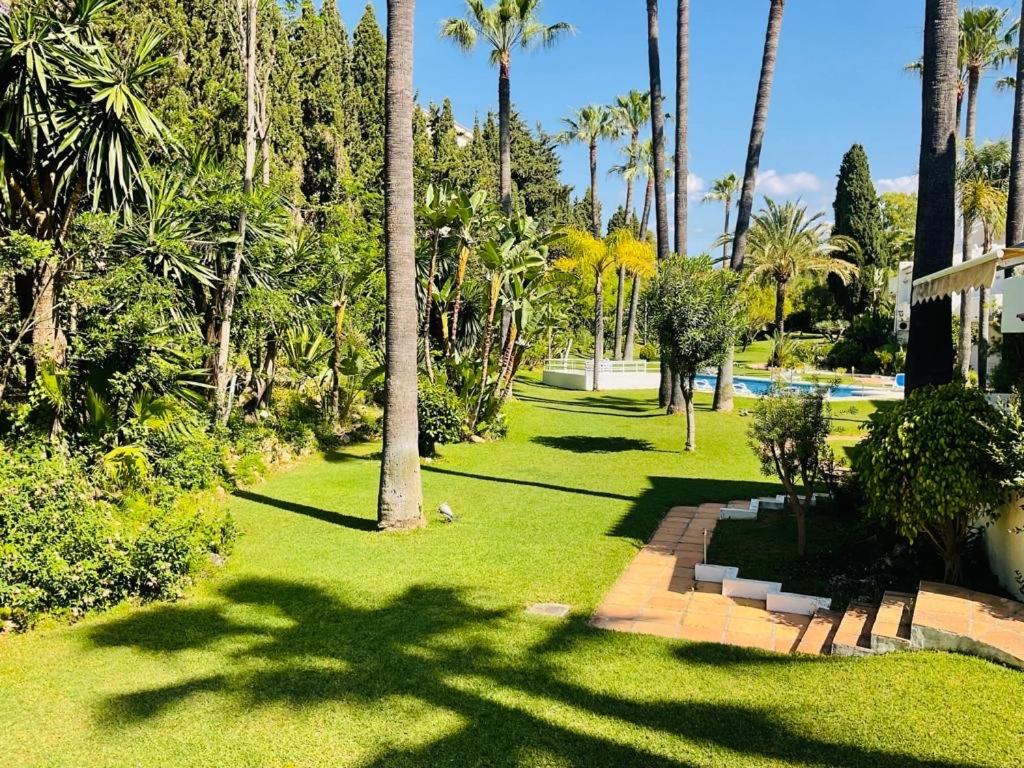 CASA COCO-Puerto Banus