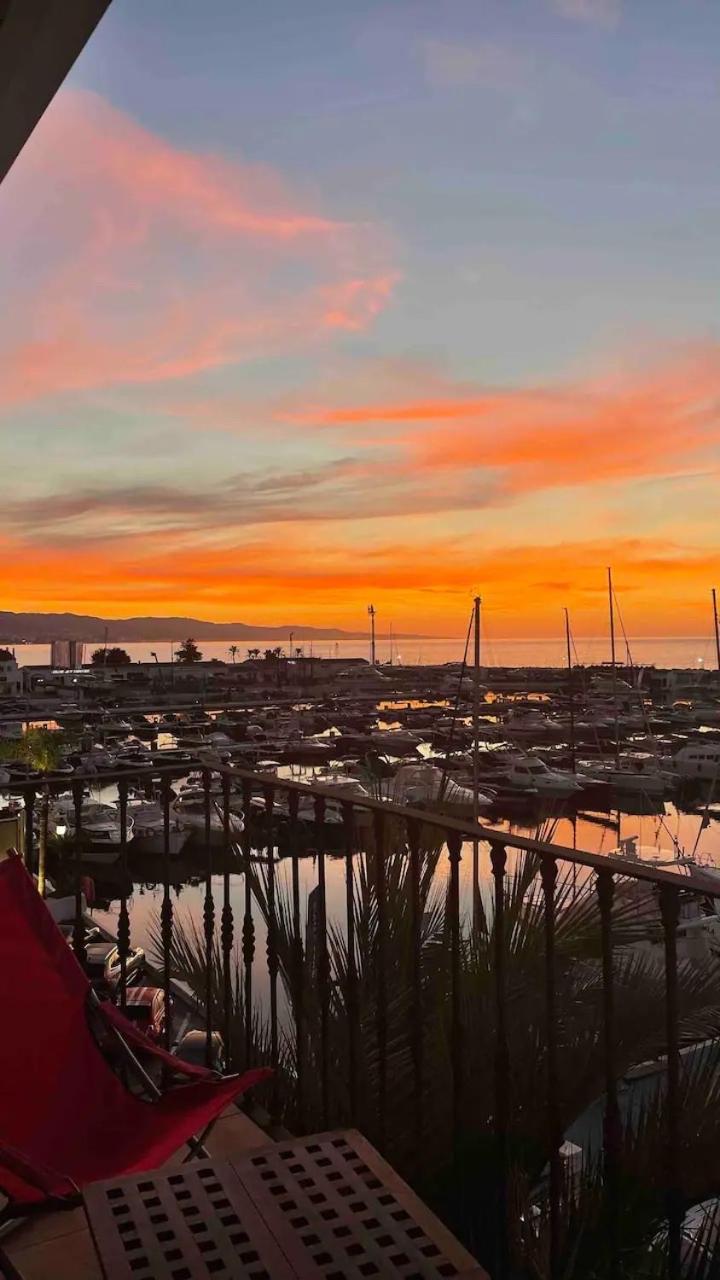 CASA COCO-Puerto Banus
