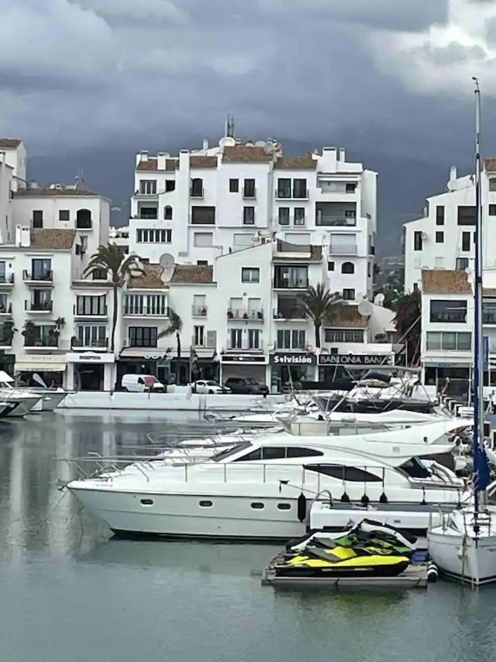 CASA COCO-Puerto Banus