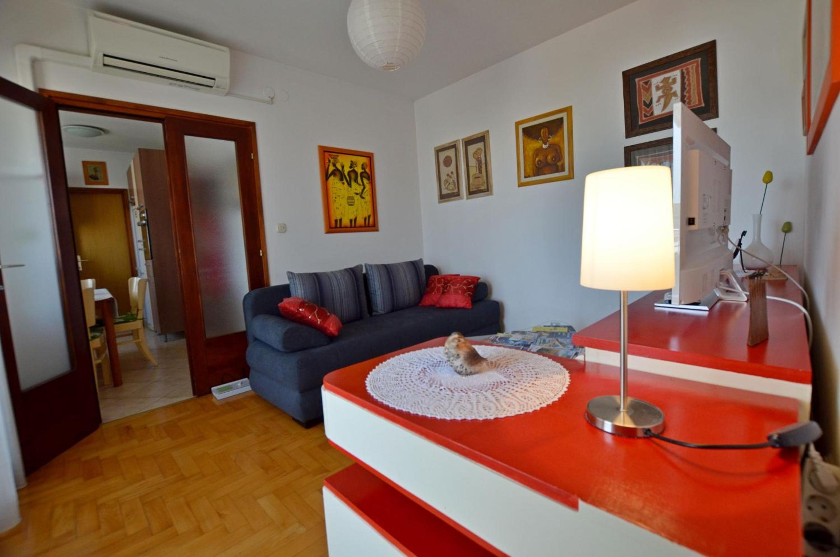 Apartment Pula Arena view 5