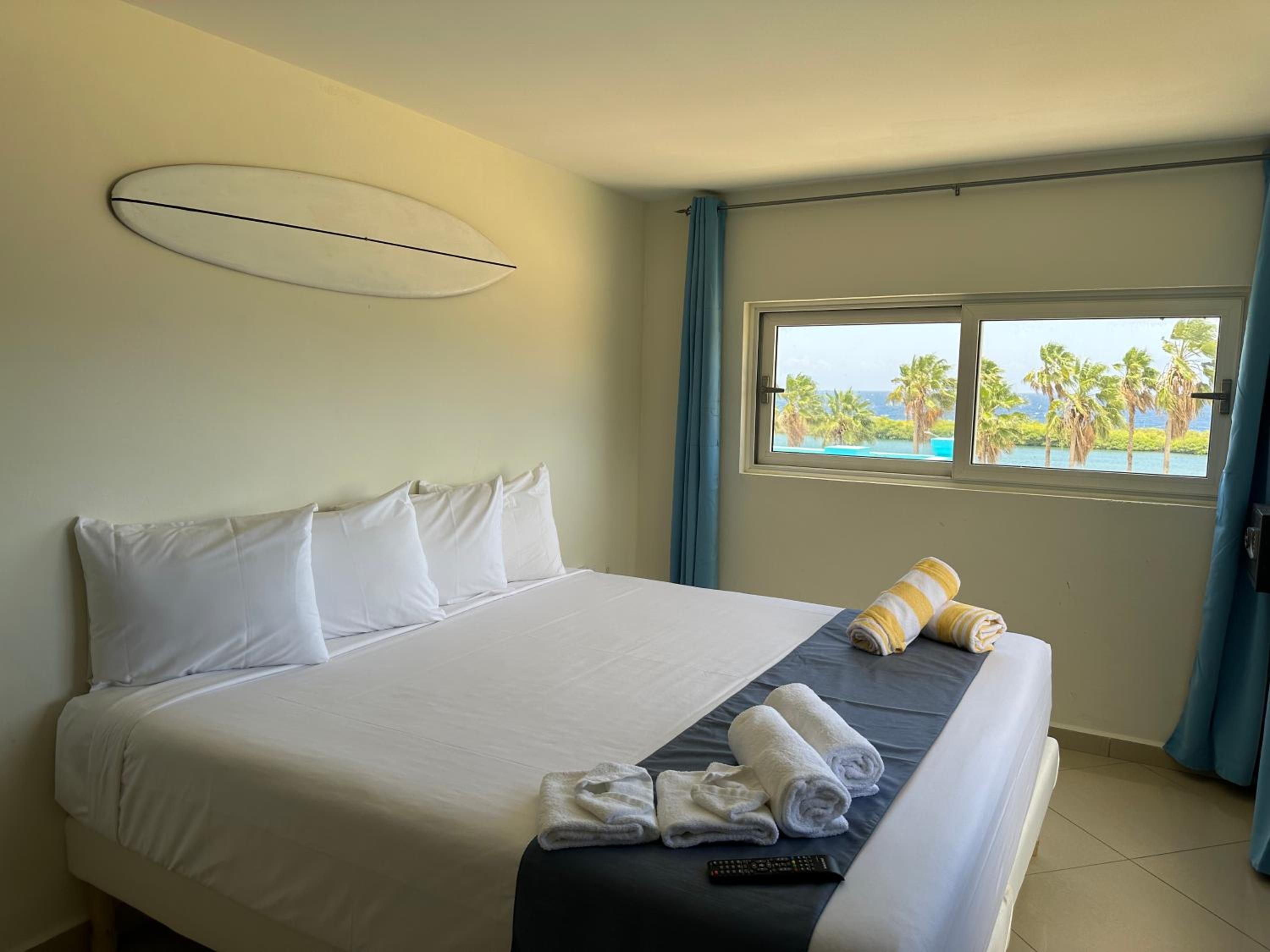MERAKII SEAVIEW ESCAPE CURACAO