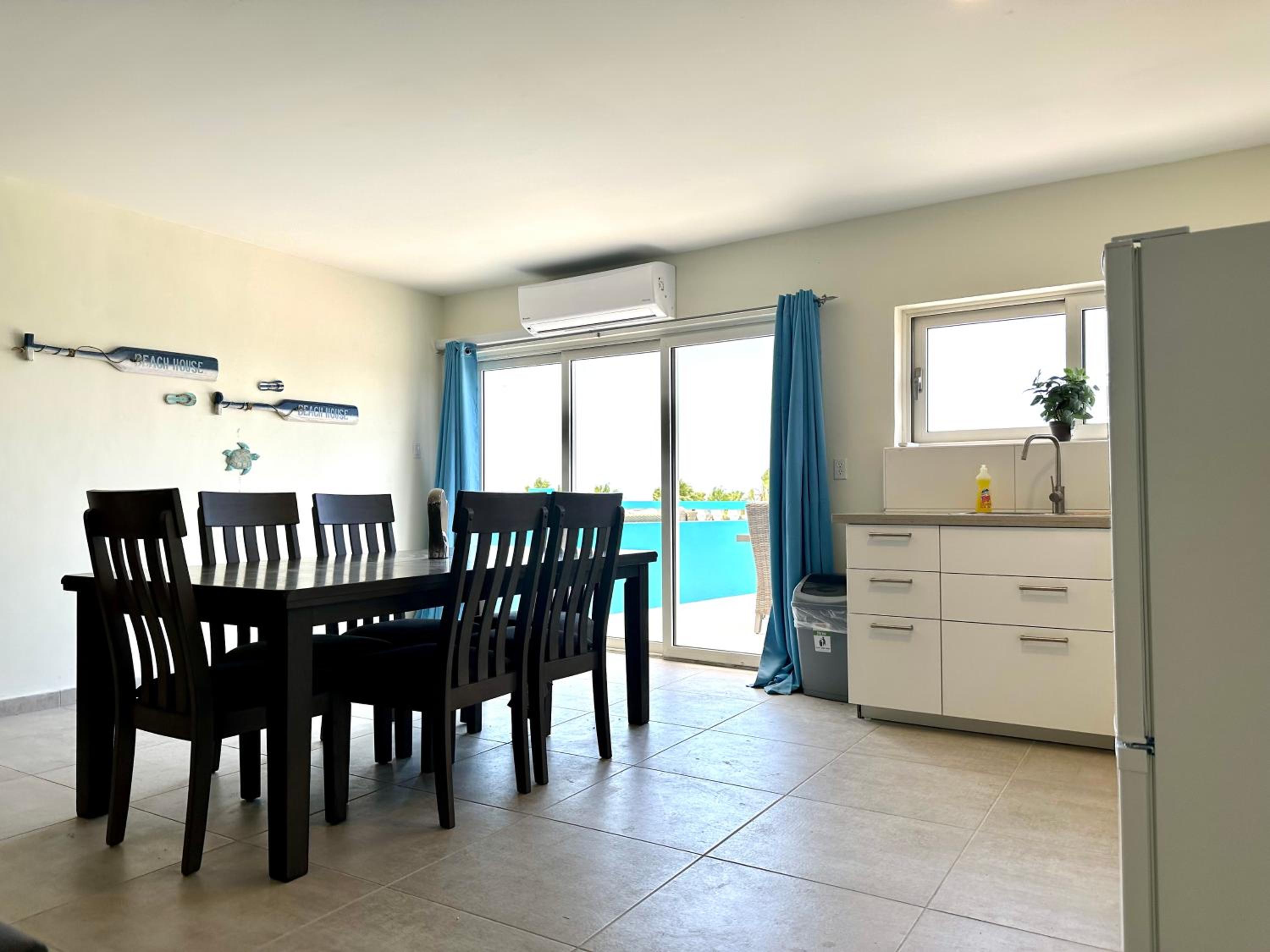 MERAKII SEAVIEW ESCAPE CURACAO