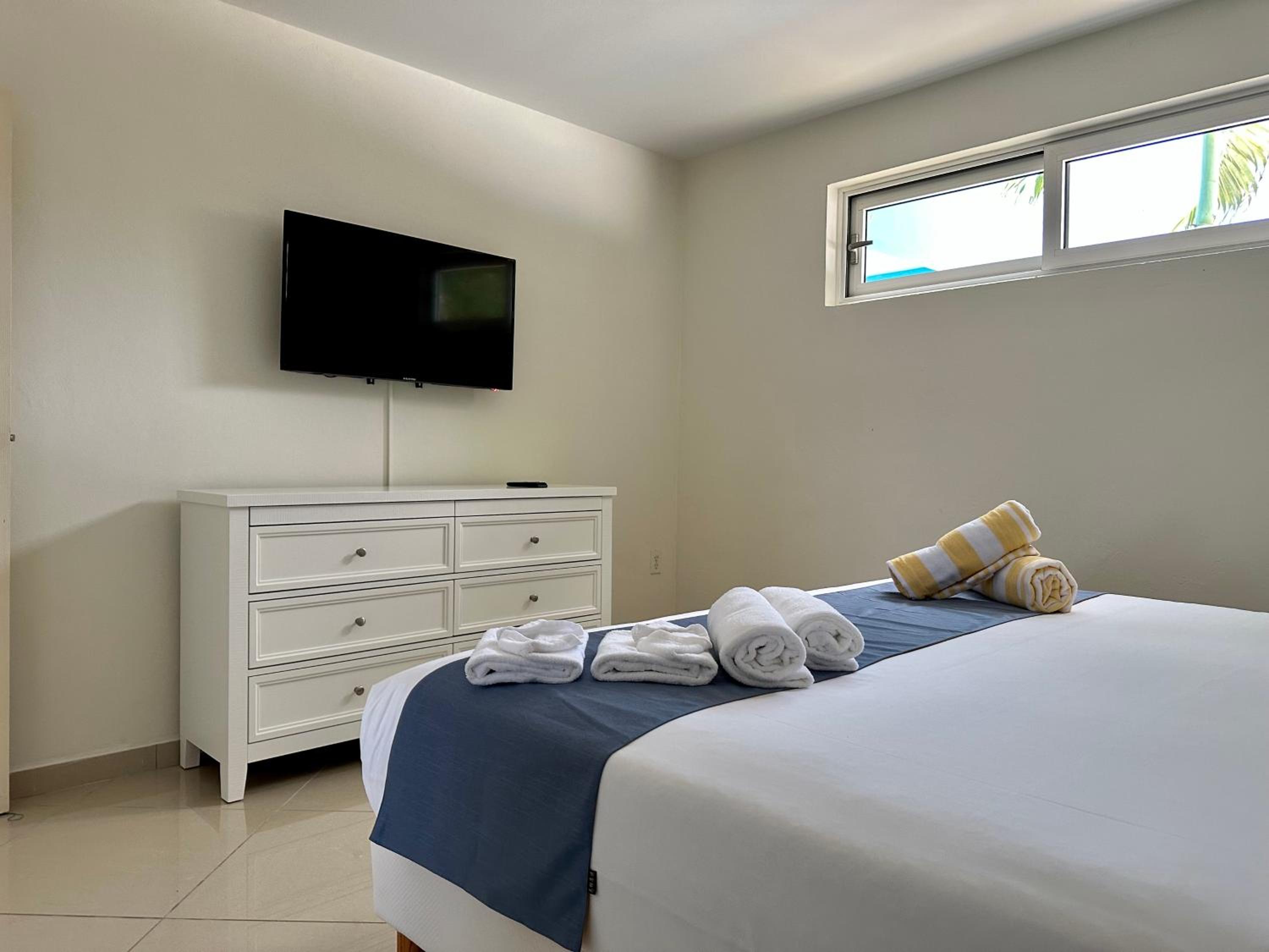 MERAKII SEAVIEW ESCAPE CURACAO