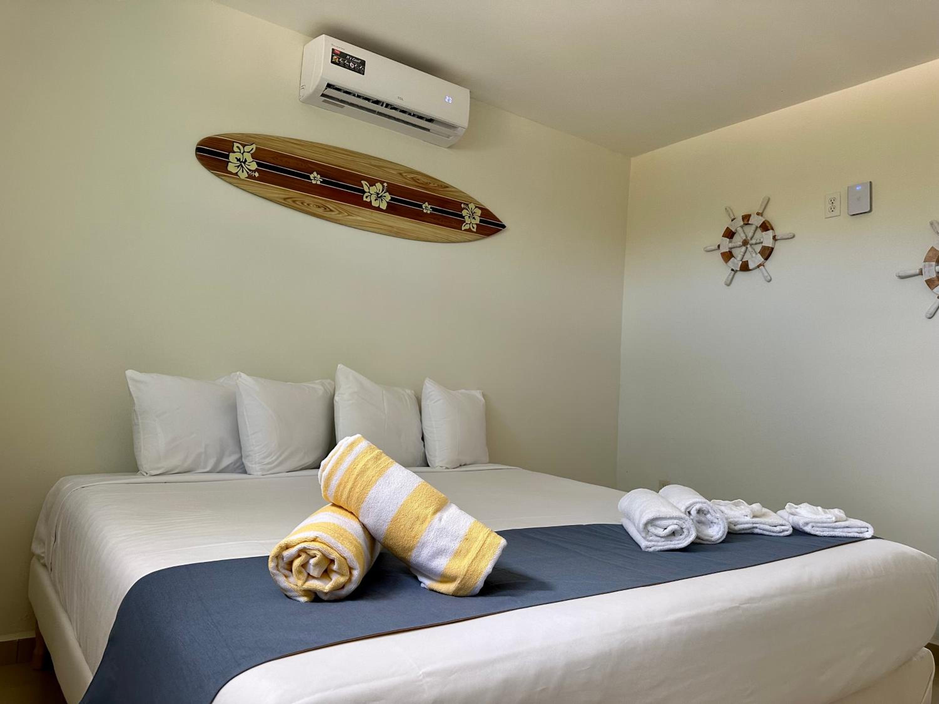 MERAKII SEAVIEW ESCAPE CURACAO