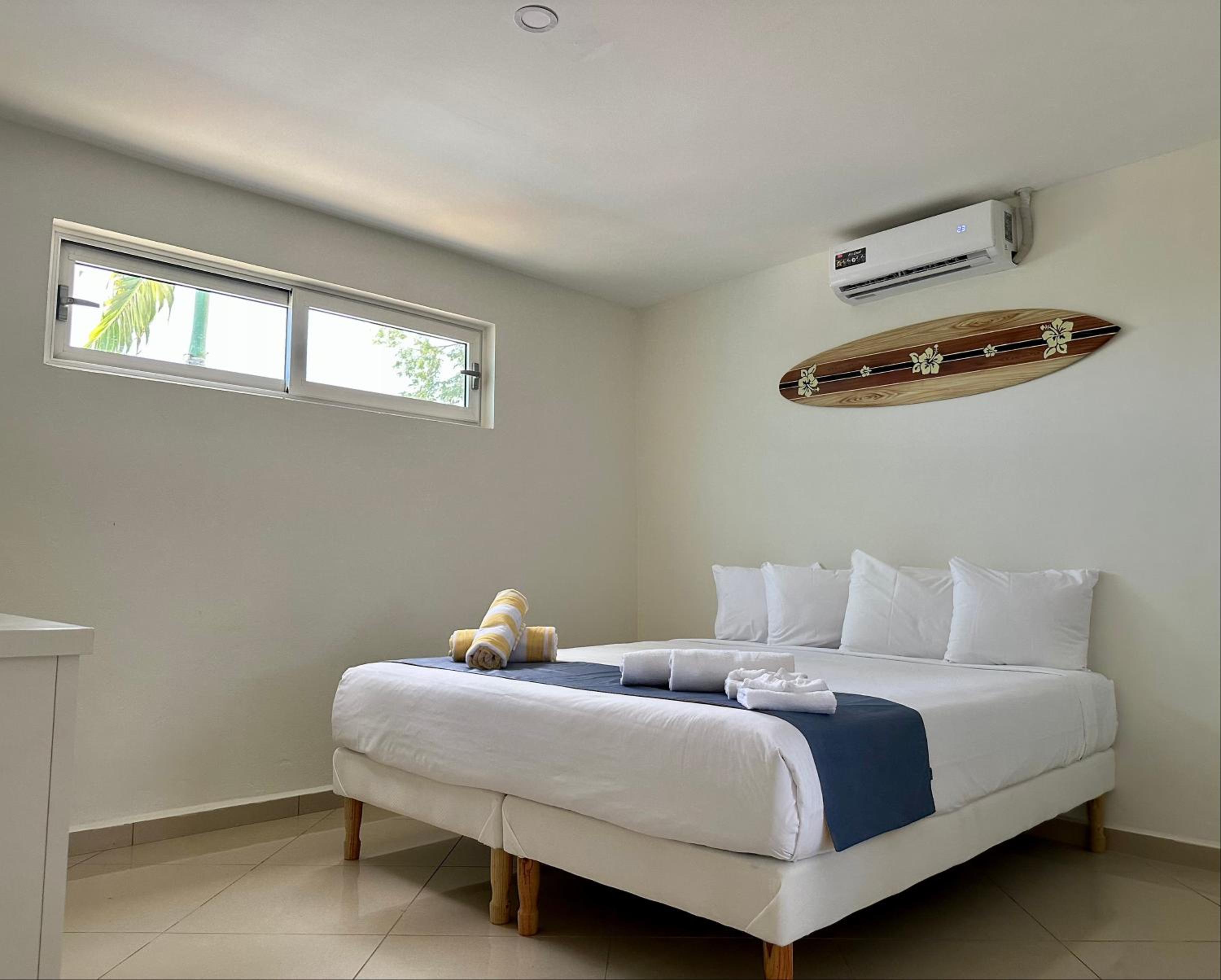 MERAKII SEAVIEW ESCAPE CURACAO