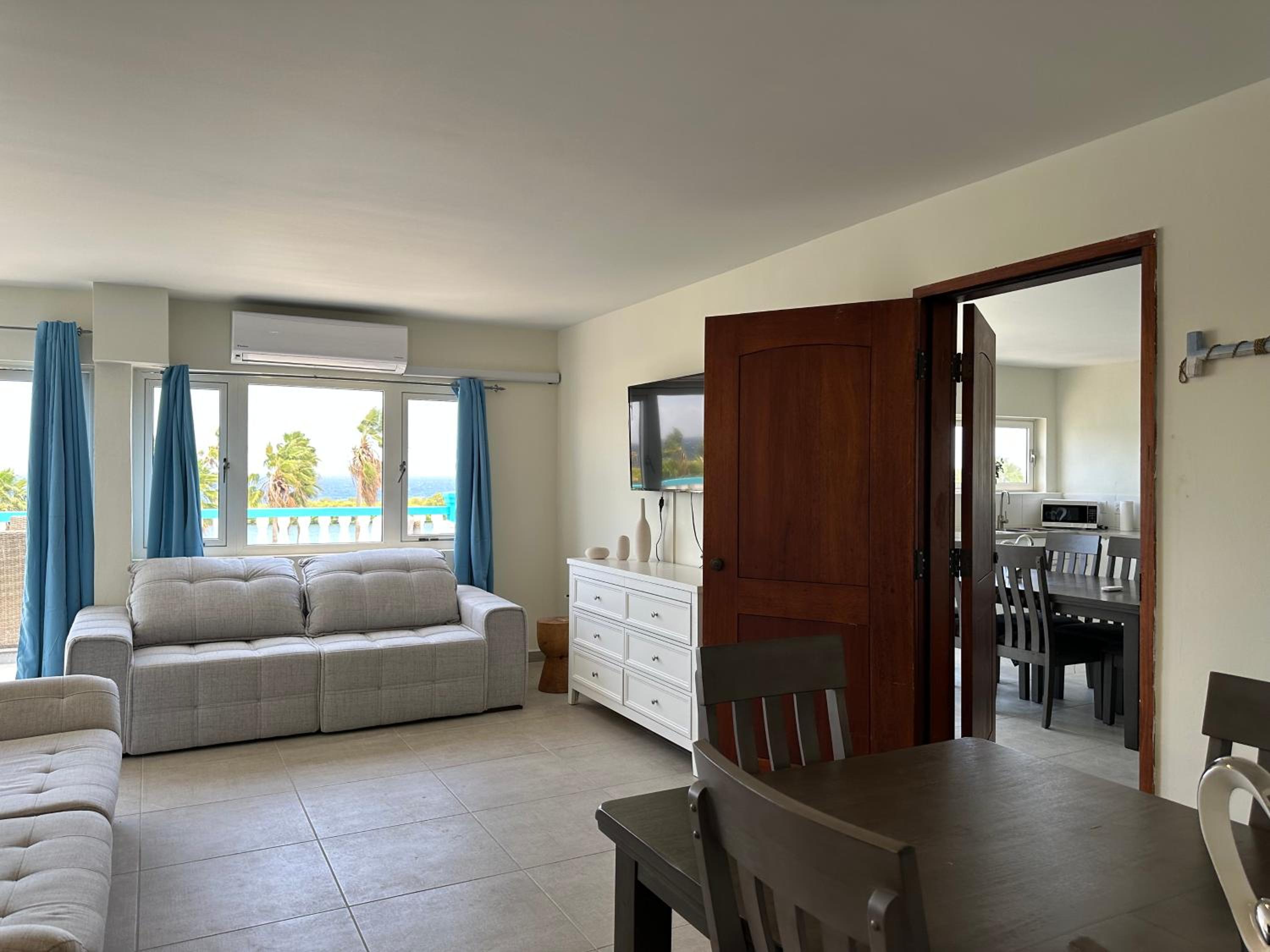 MERAKII SEAVIEW ESCAPE CURACAO