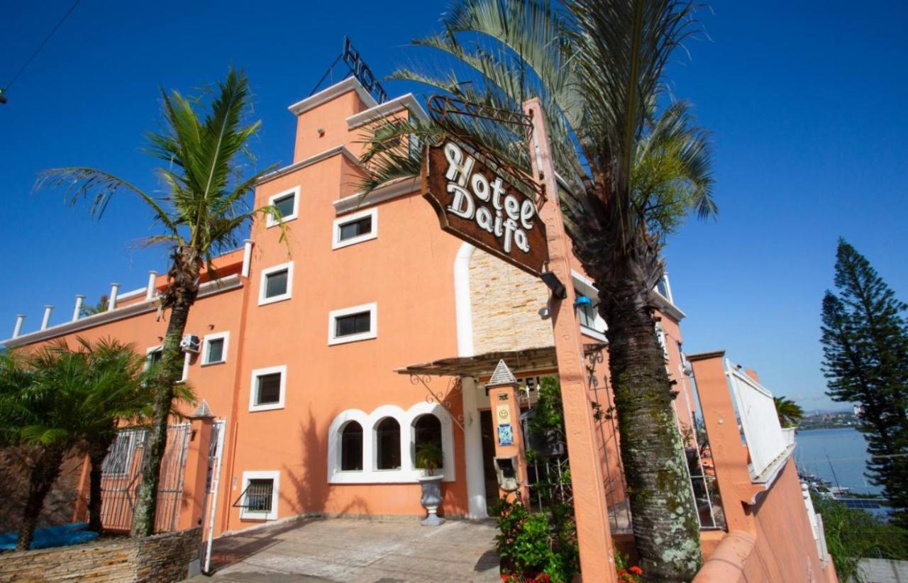 HOTEL DAIFA - Image 1