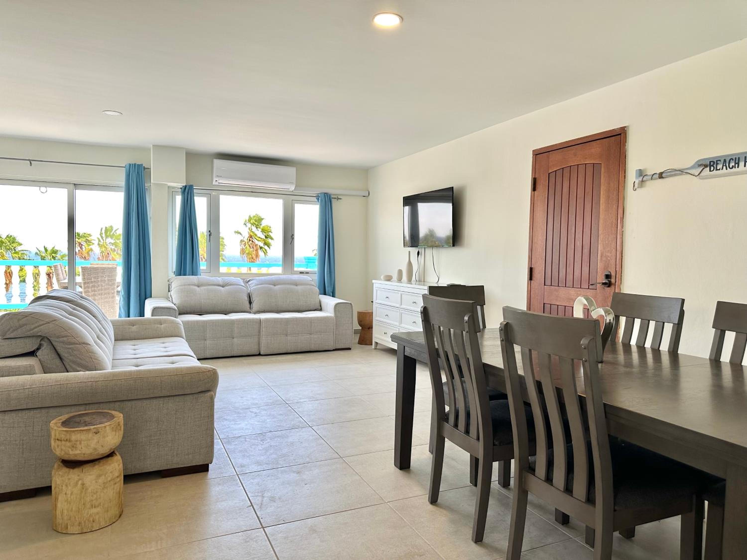 MERAKII SEAVIEW ESCAPE CURACAO