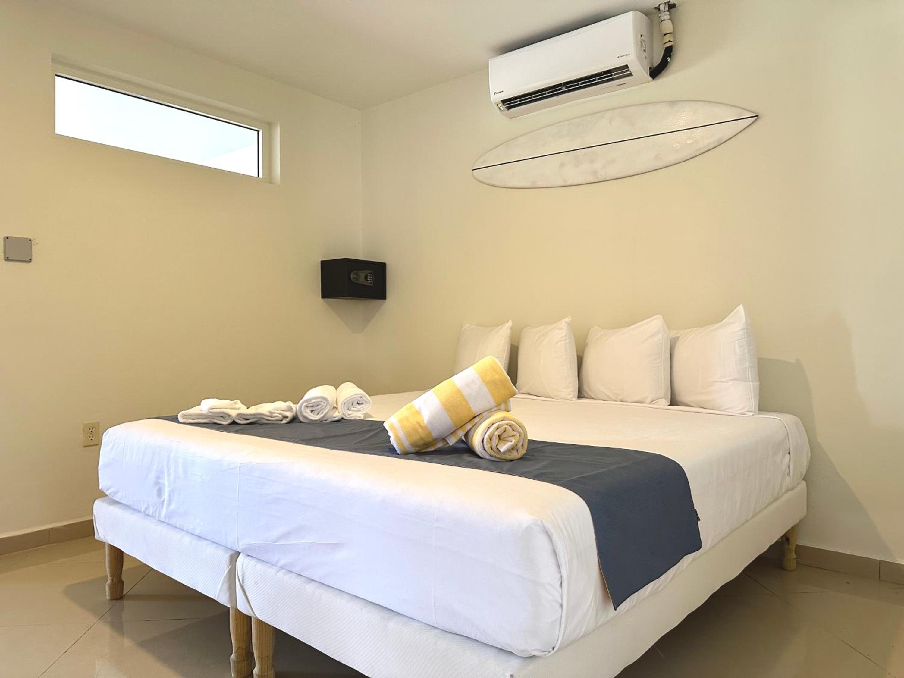 MERAKII SEAVIEW ESCAPE CURACAO