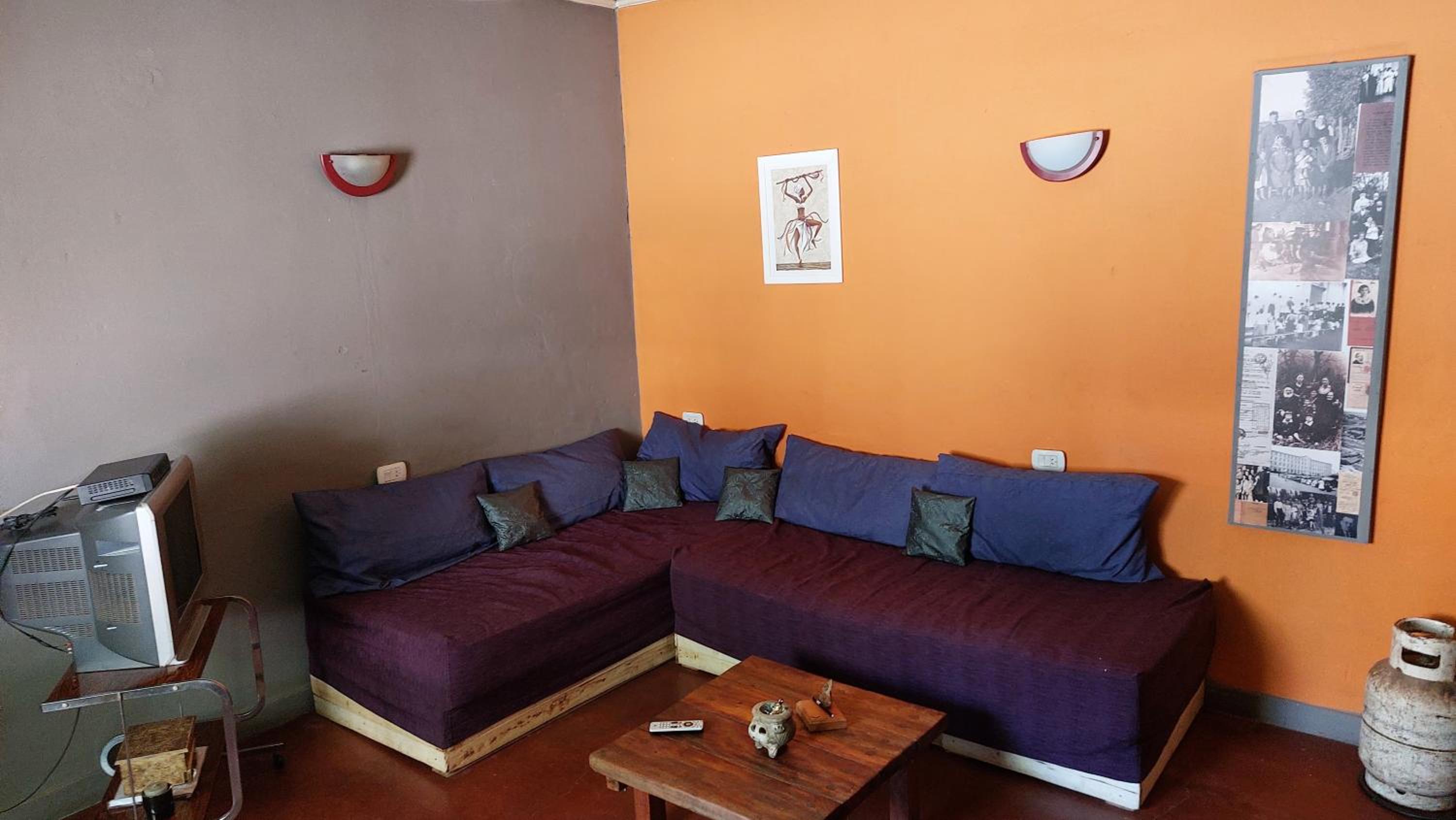 lounge