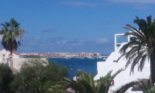 *Puerta 12* en Fuerteventura view 2