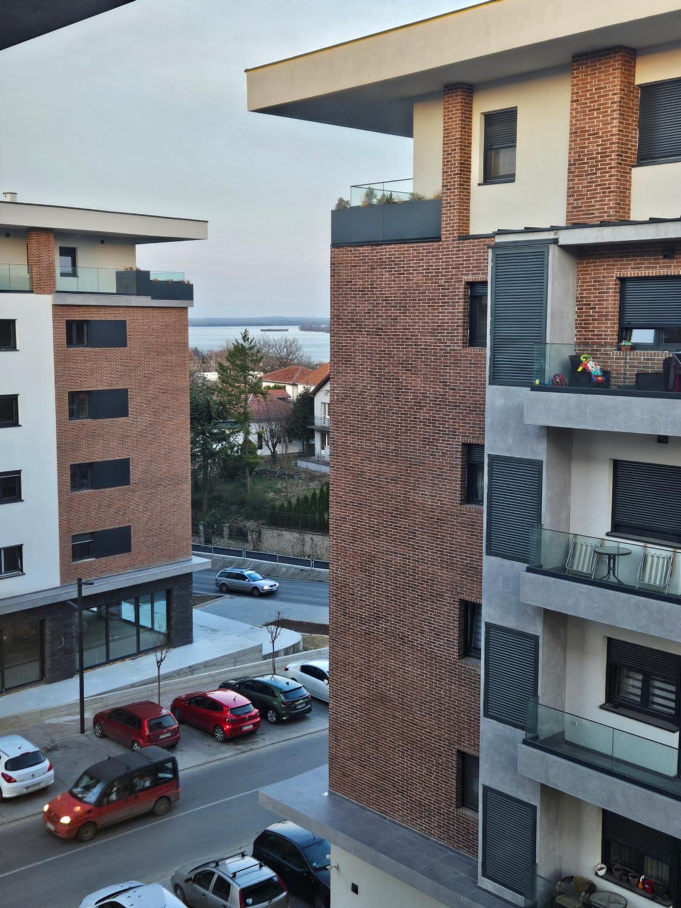 BELIV apartman
