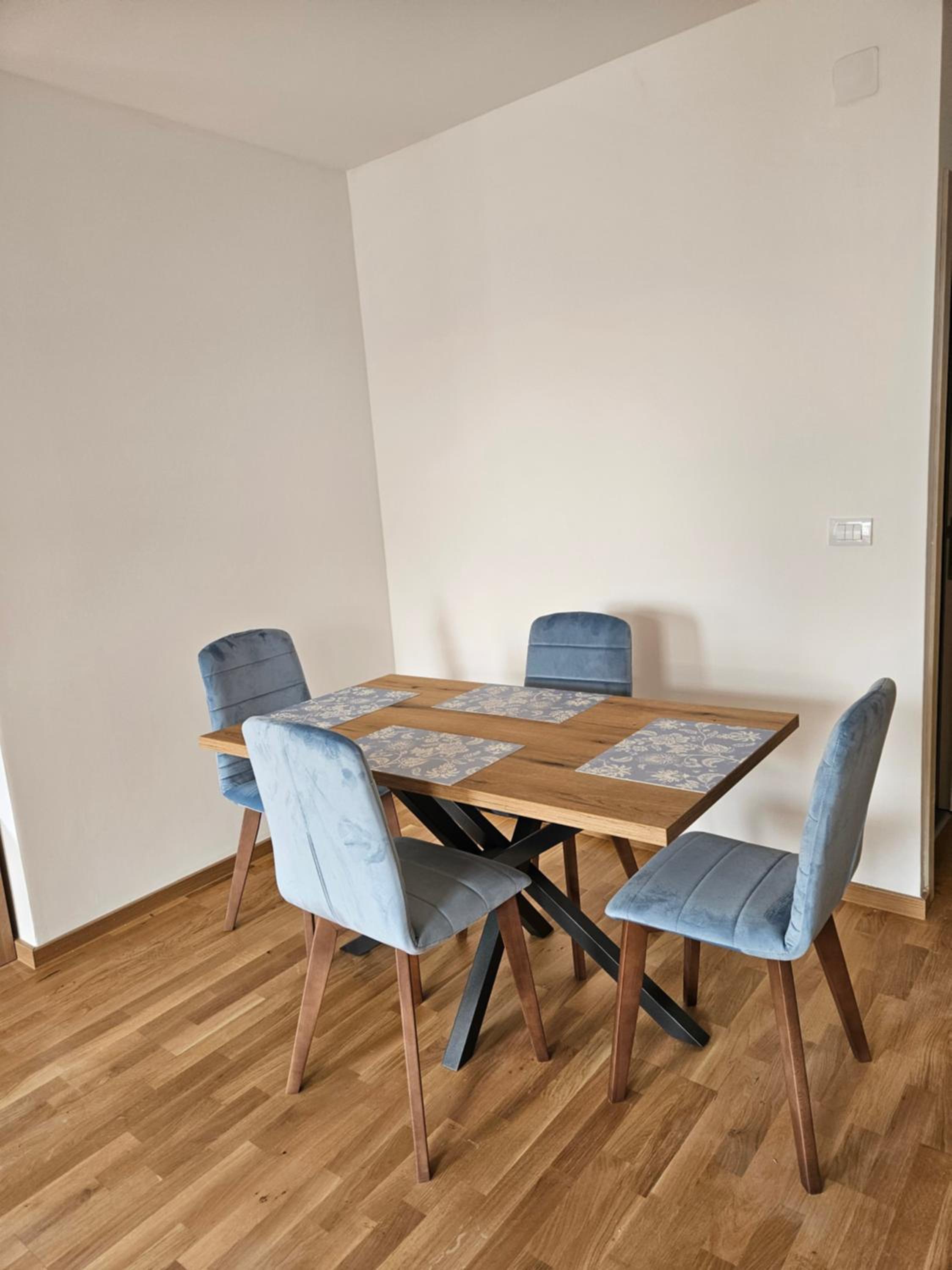 BELIV apartman