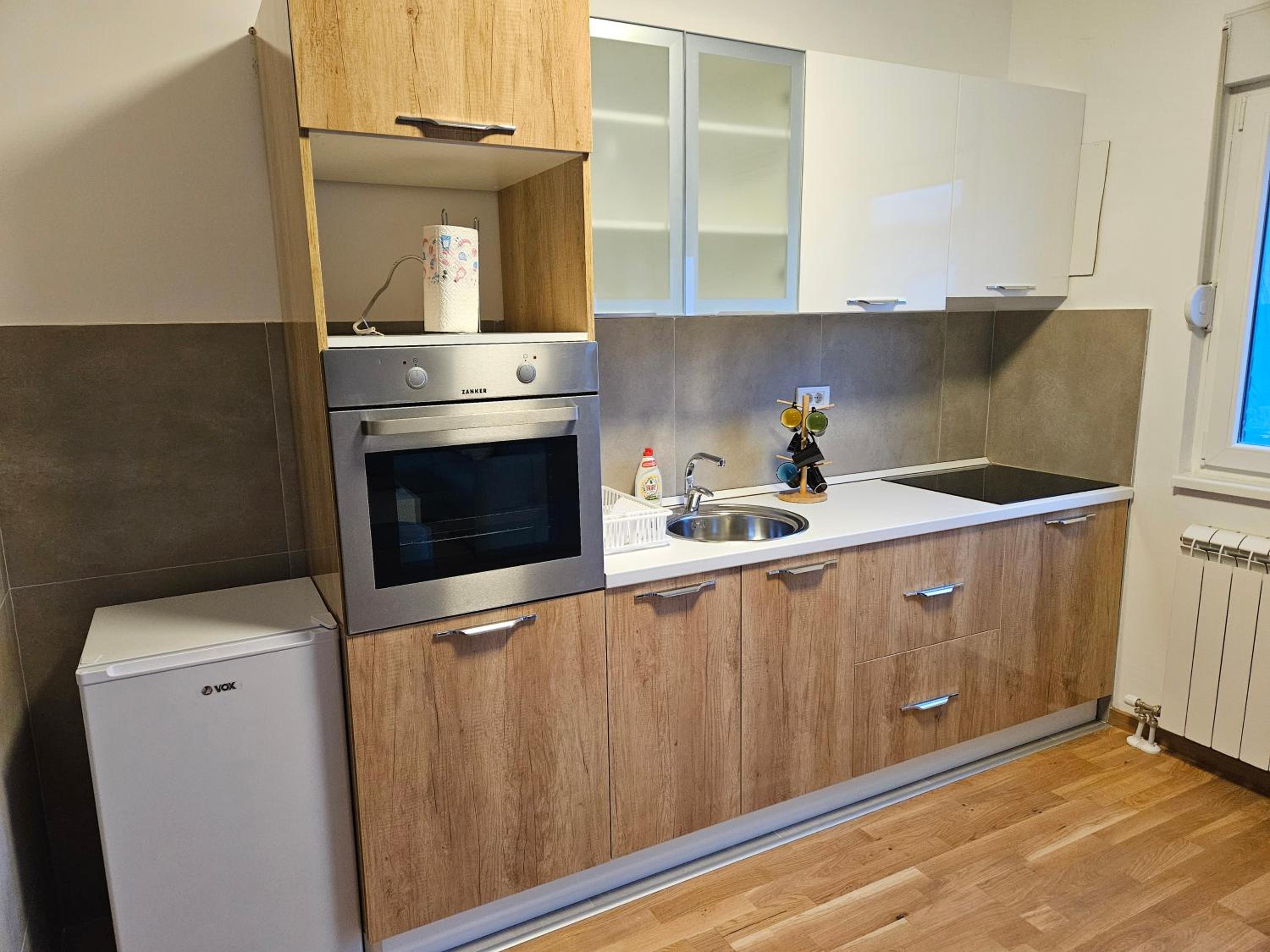 BELIV apartman