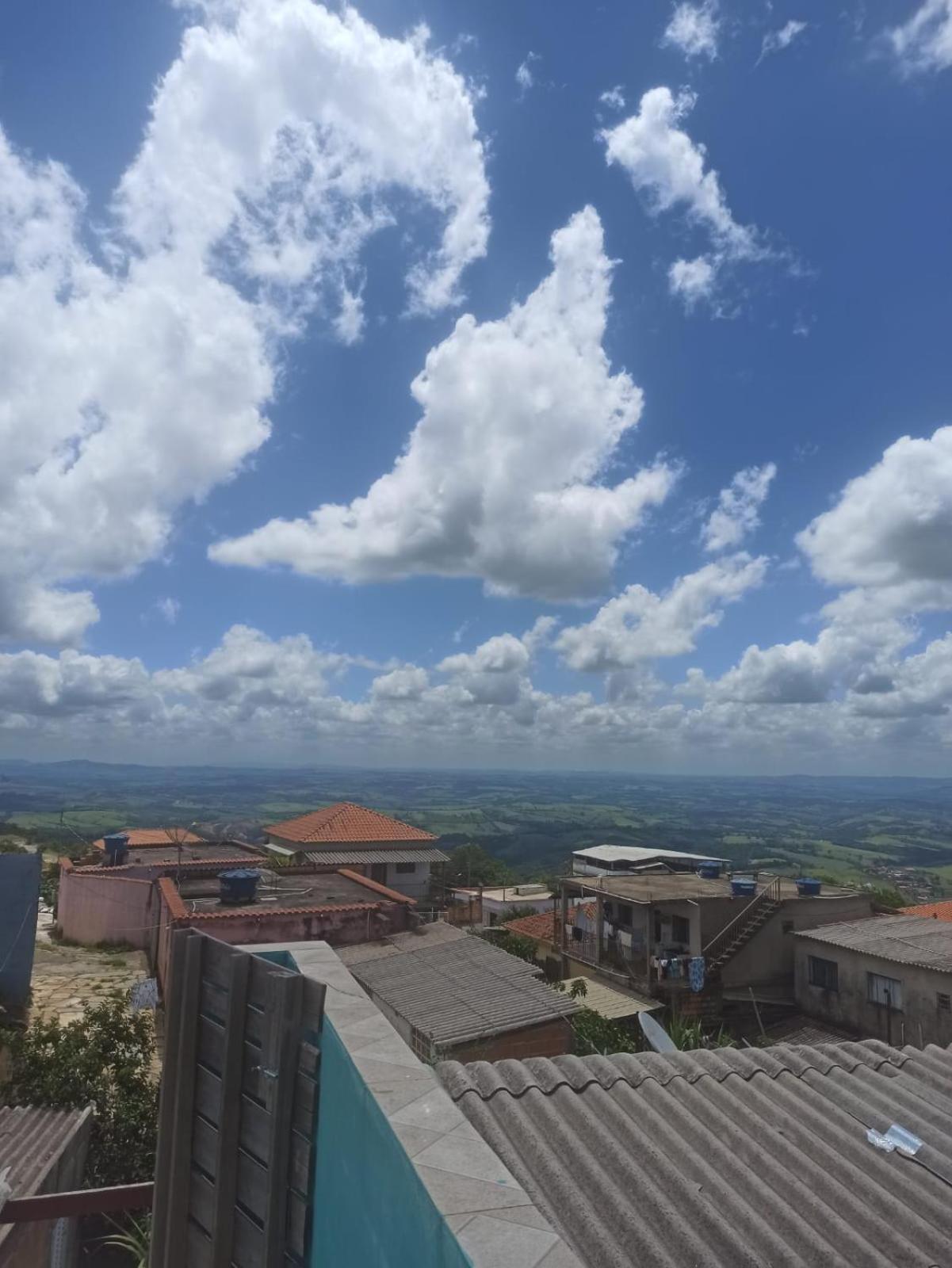 Casa Luna Stl