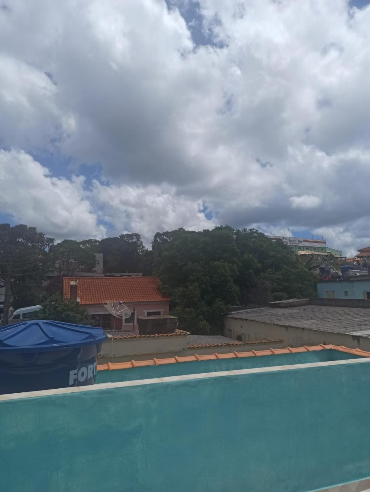 Casa Luna Stl