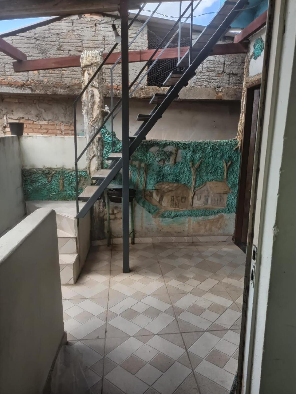 Casa Luna Stl