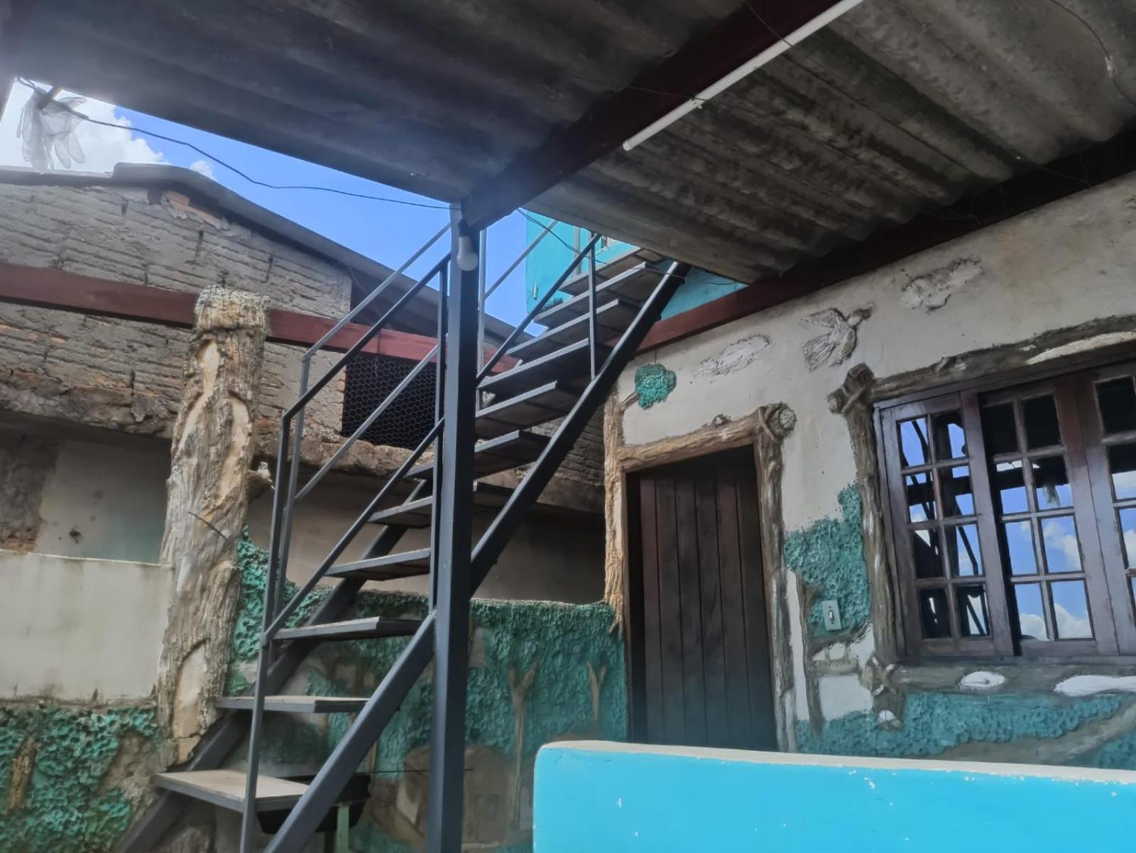 Casa Luna Stl