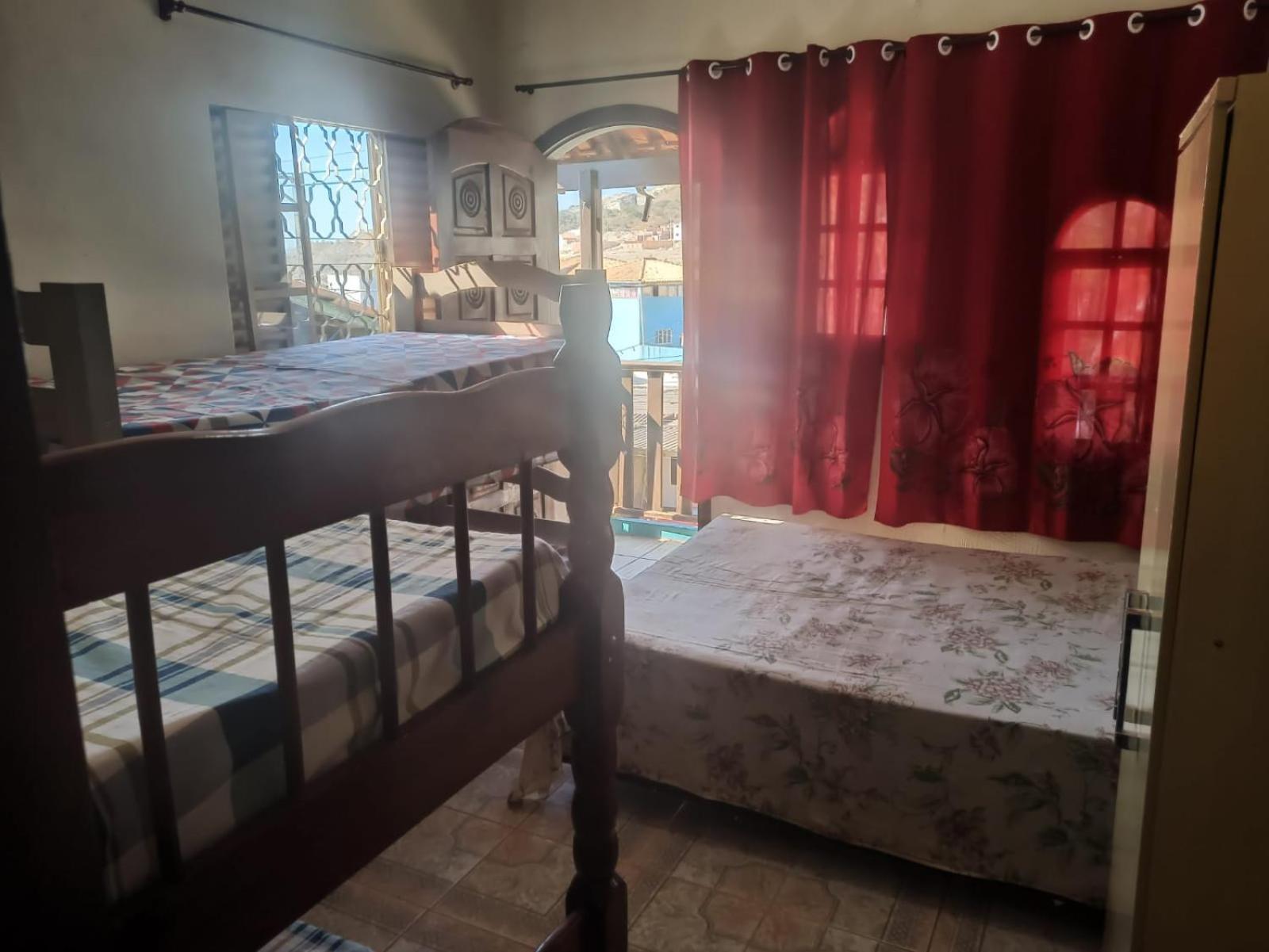 Casa Luna Stl