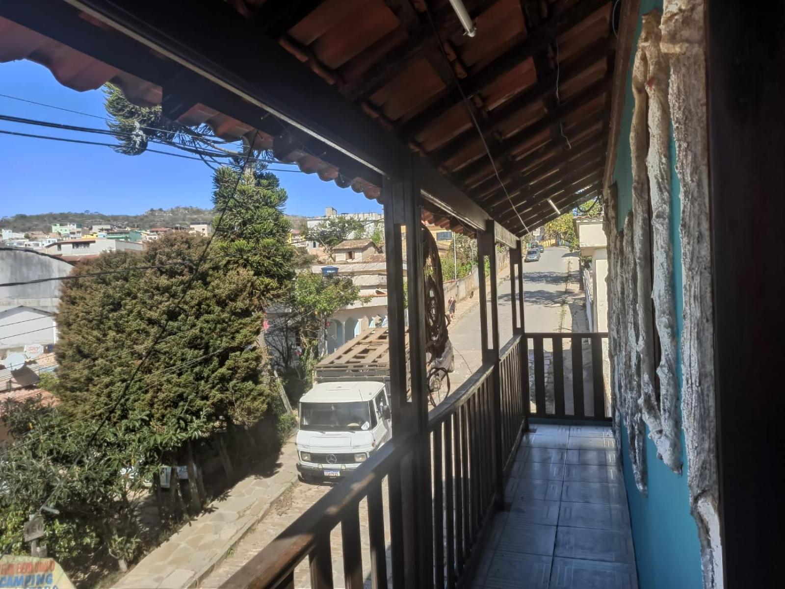 Casa Luna Stl