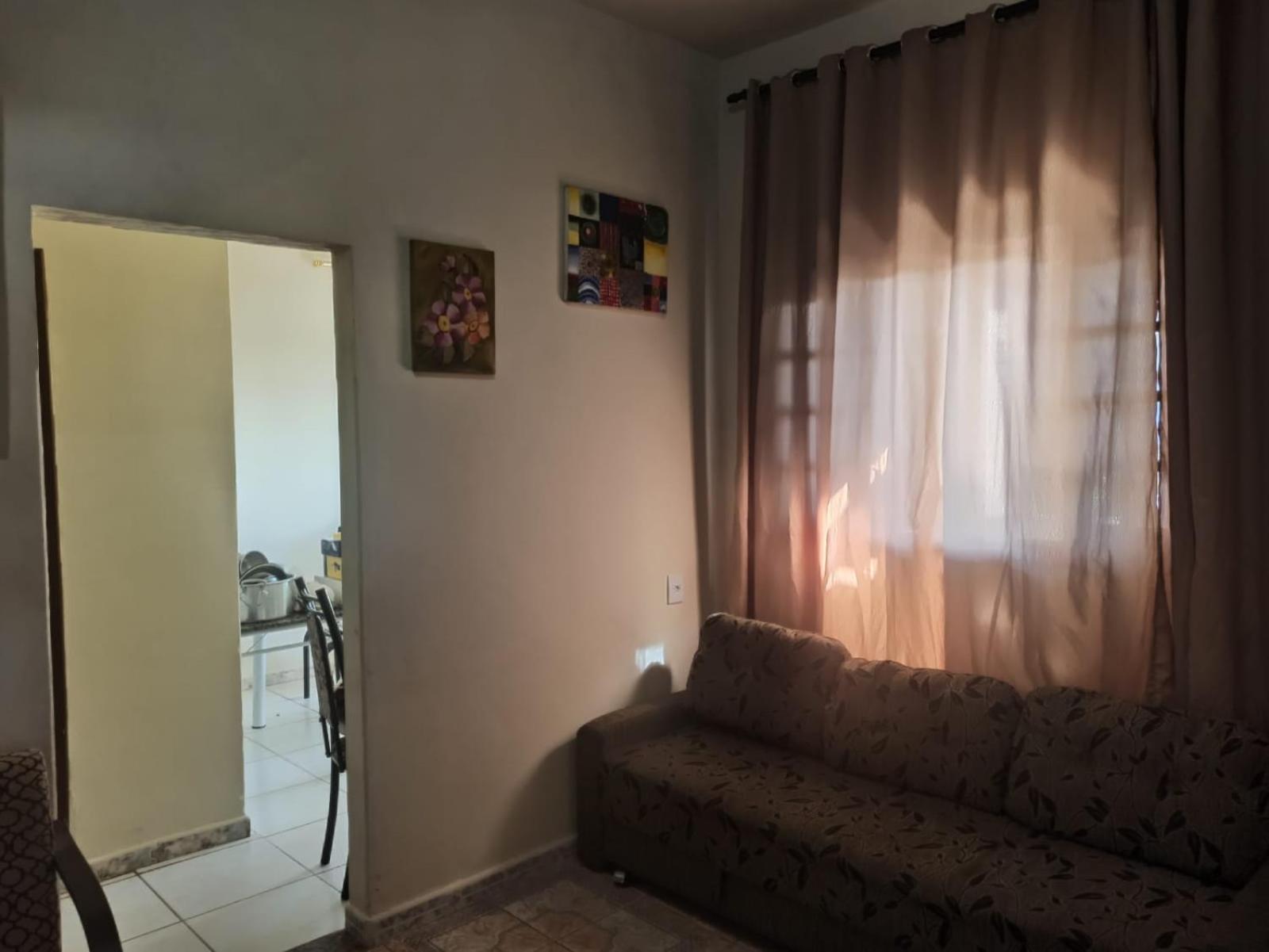 Casa Luna Stl