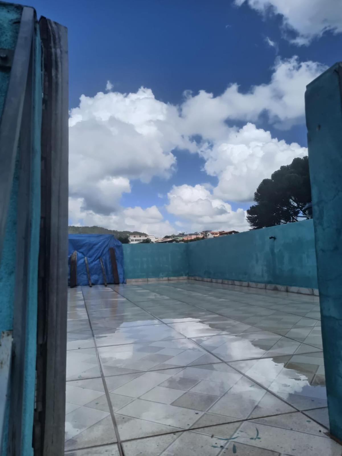 Casa Luna Stl