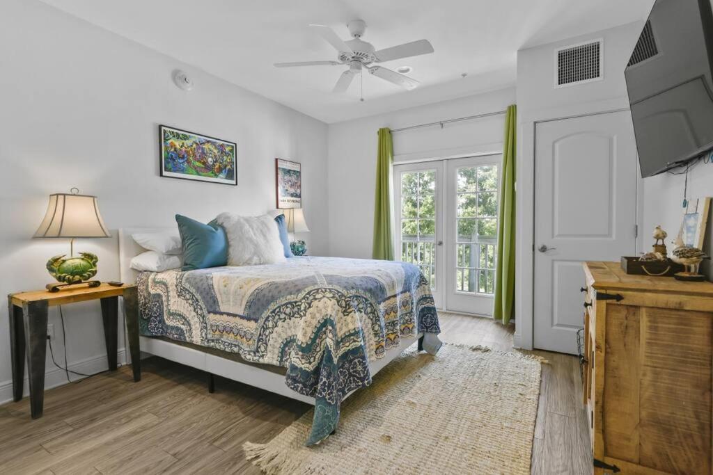 Hotel Pass Christian Junior Suite 303 view 5