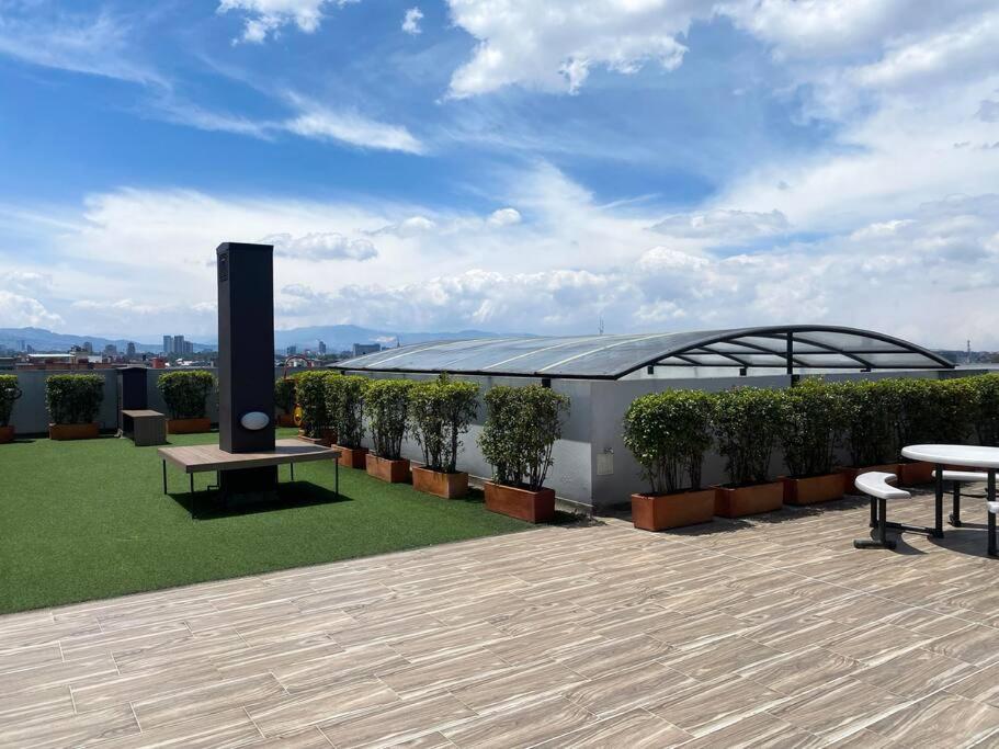 roof